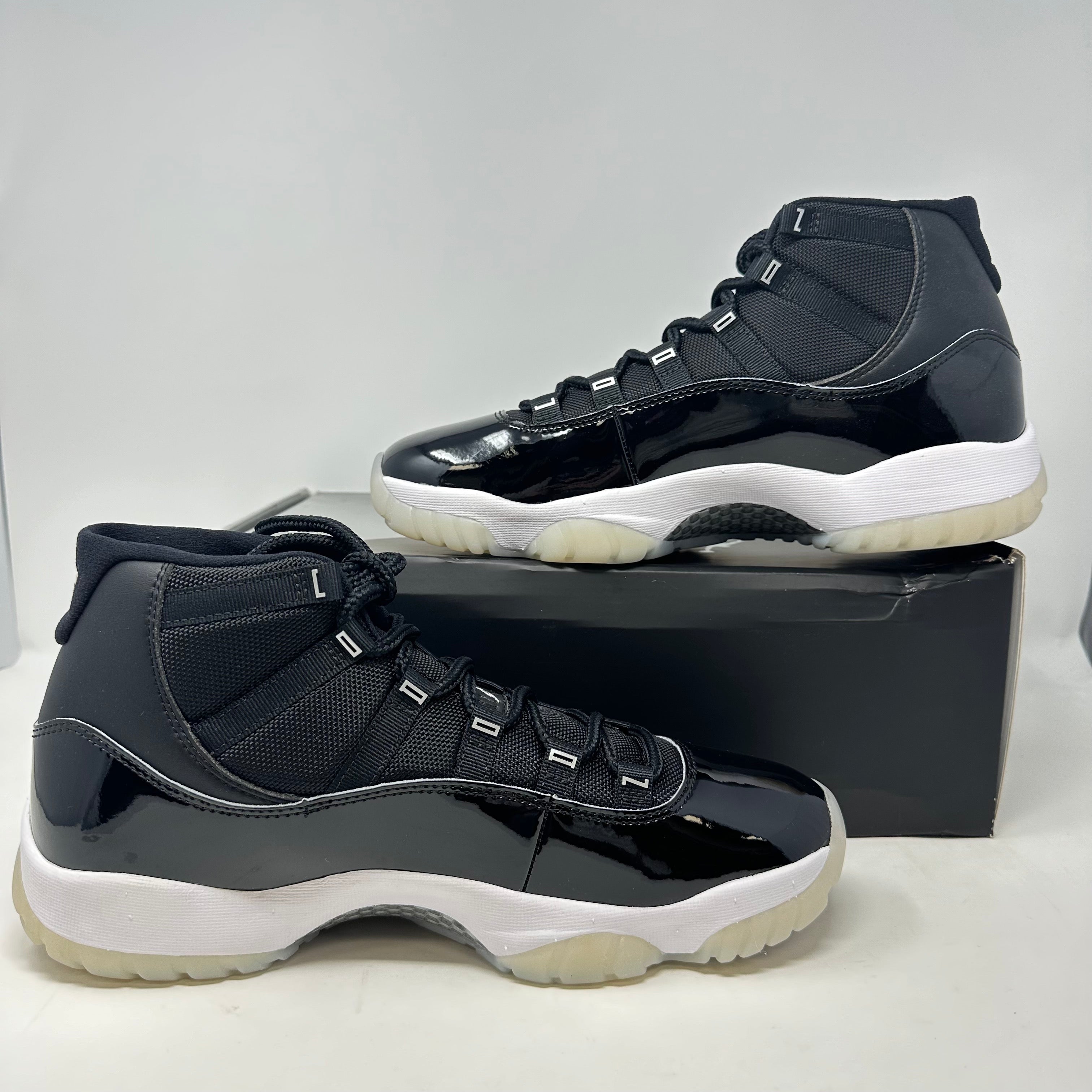 Jordan 11 Retro Jubilee 25th Anniversary