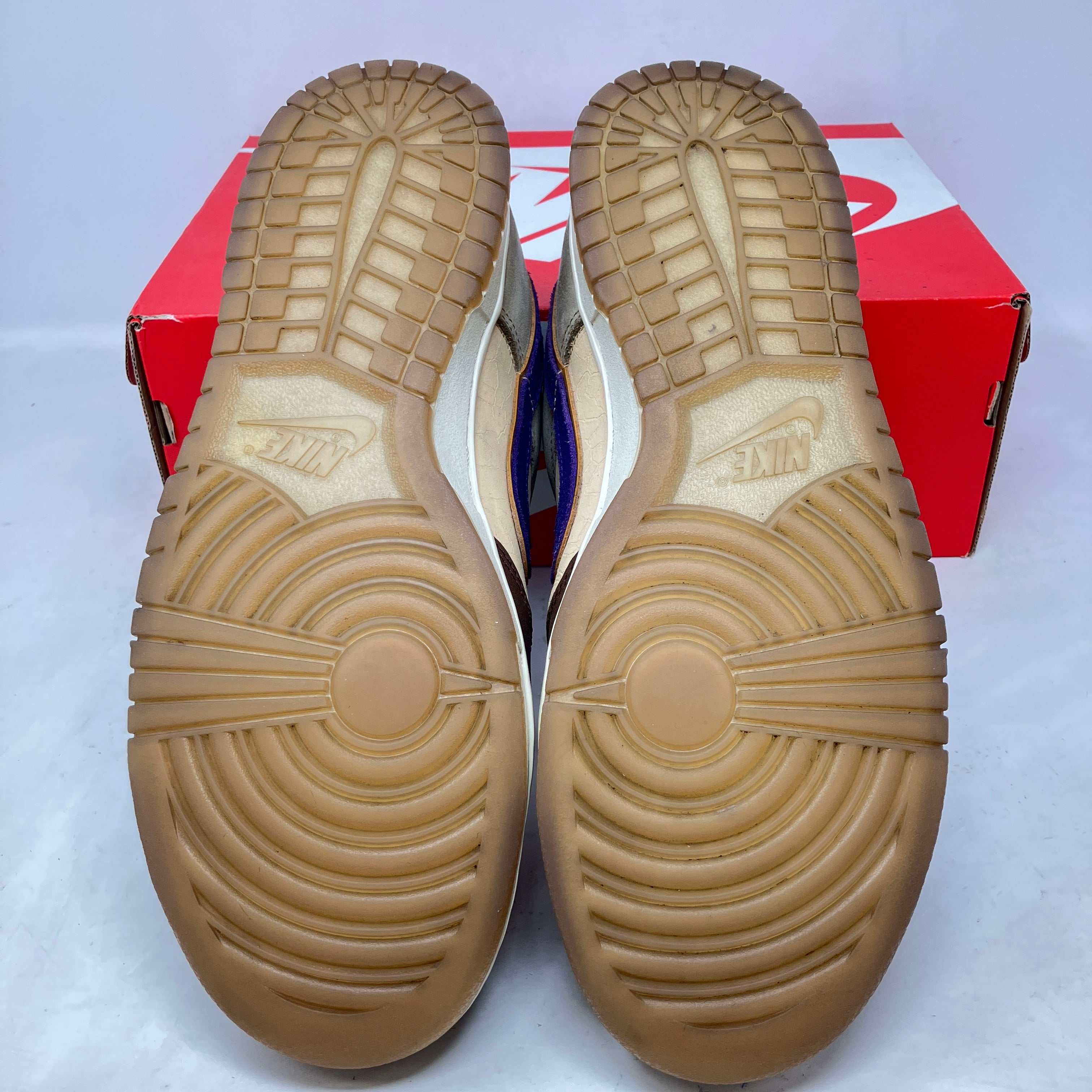 Nike Dunk Low Setsubun (2022)