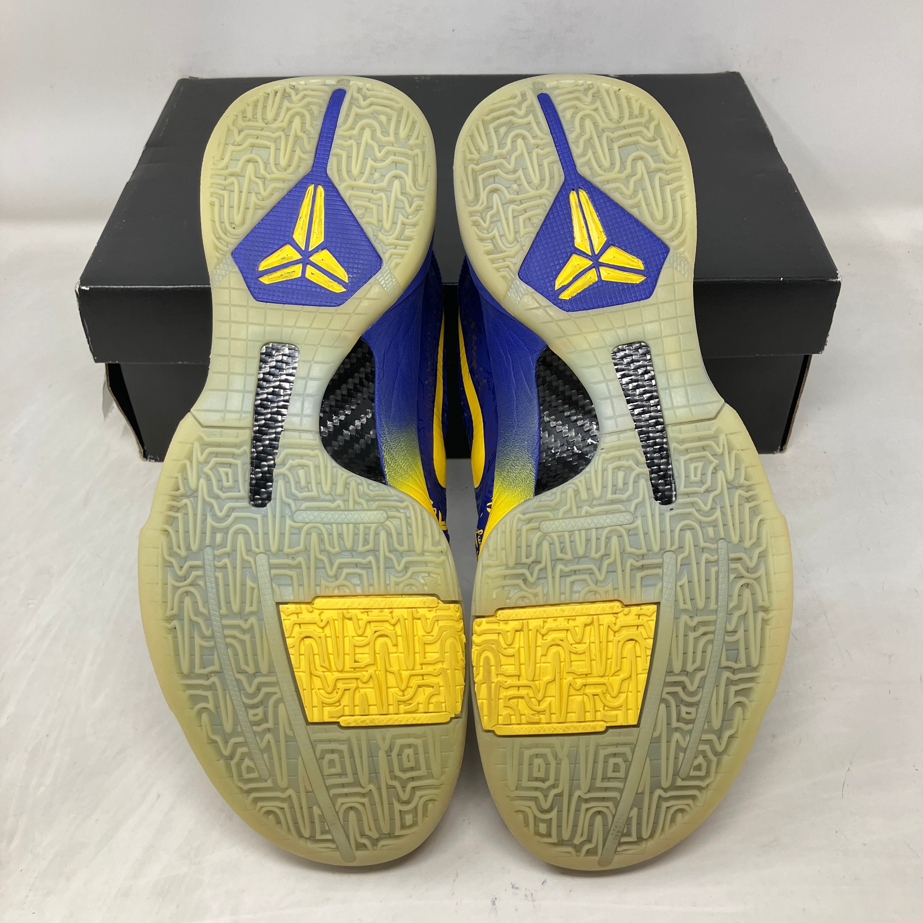 Nike Kobe 5 Protro 5 Rings (2020)