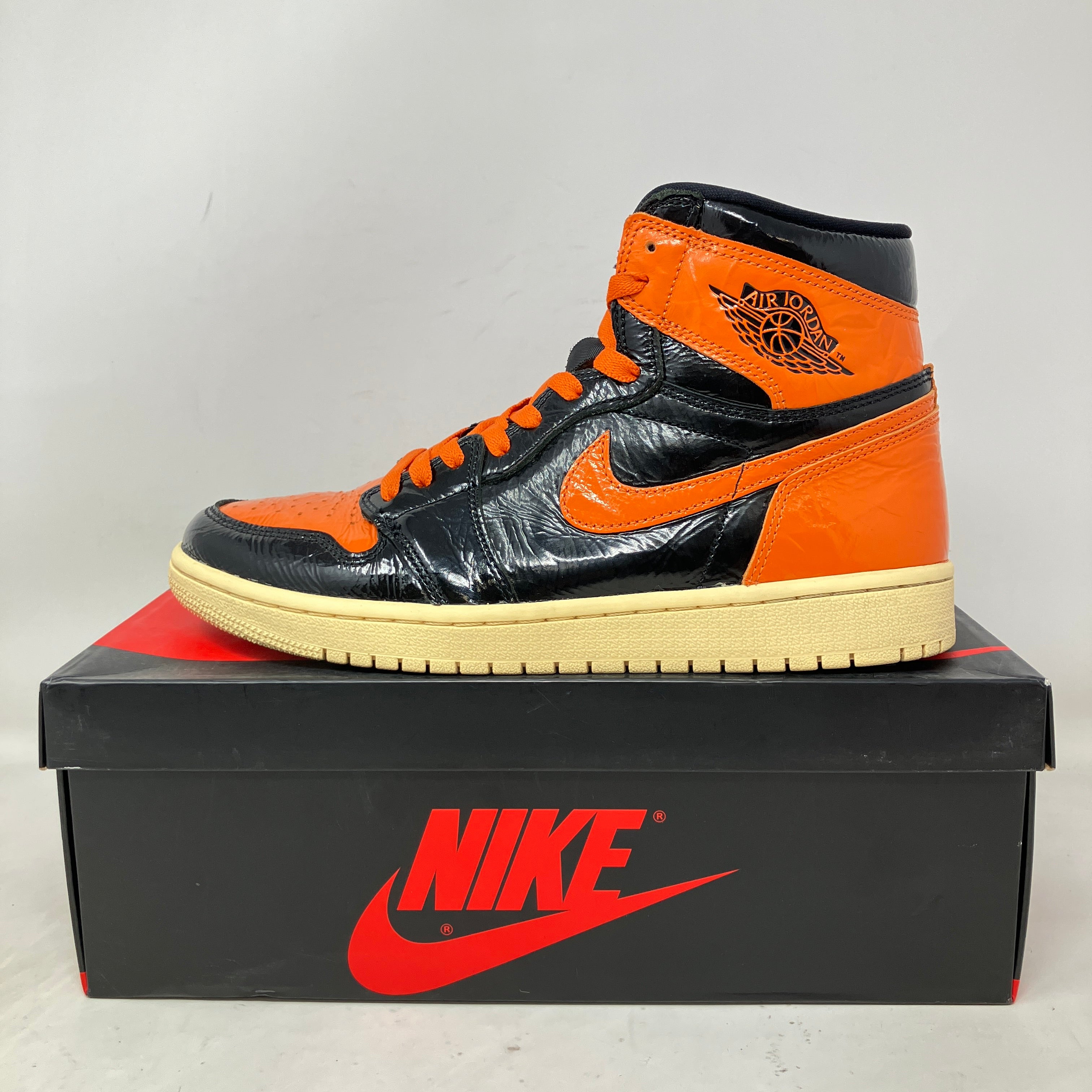 Jordan 1 Retro High Shattered Backboard 3.0