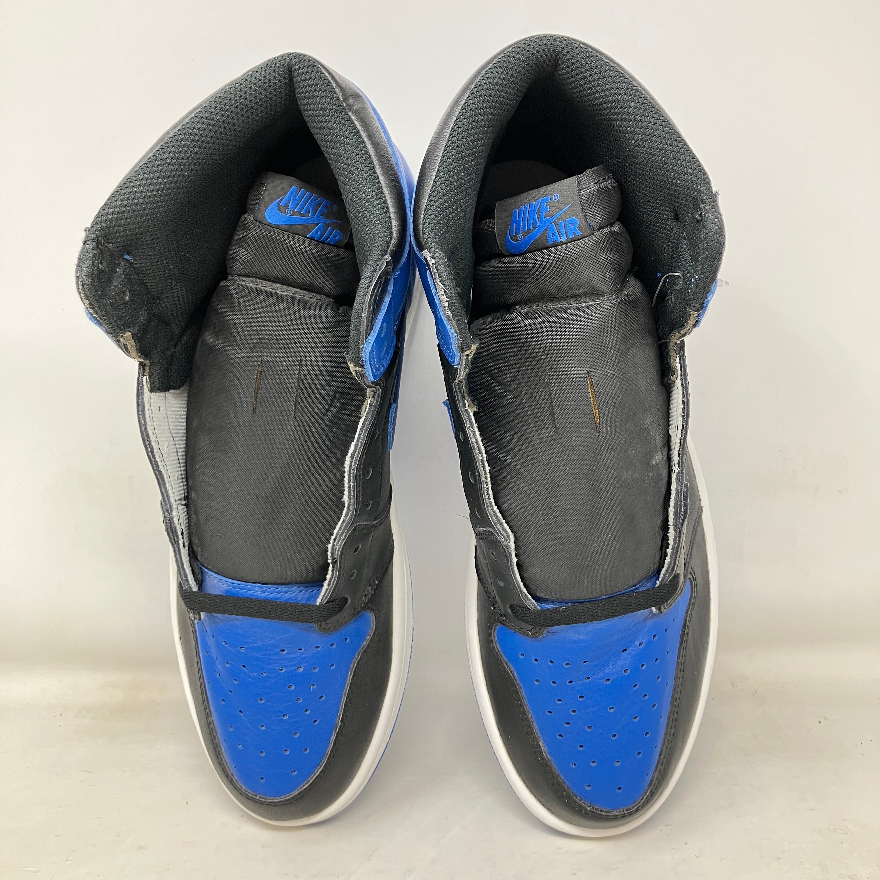 Jordan 1 Retro Royal (2017)