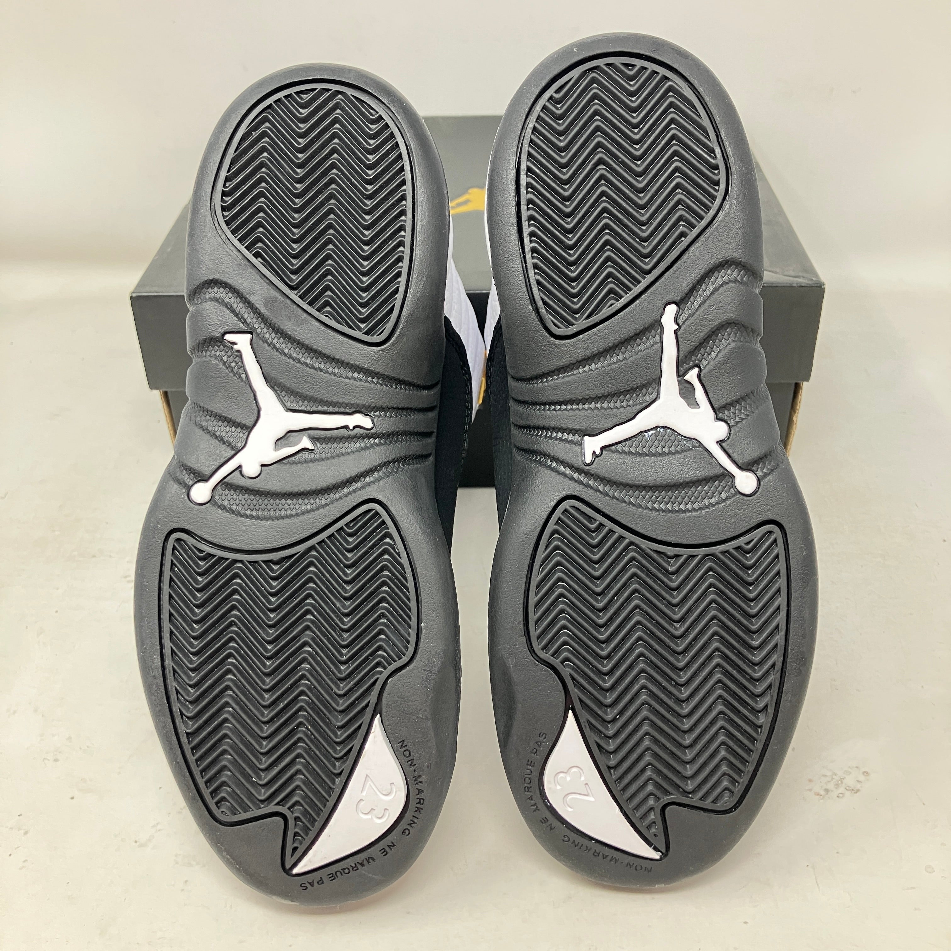 Jordan 12 Retro Royalty Taxi (TD)(PS)