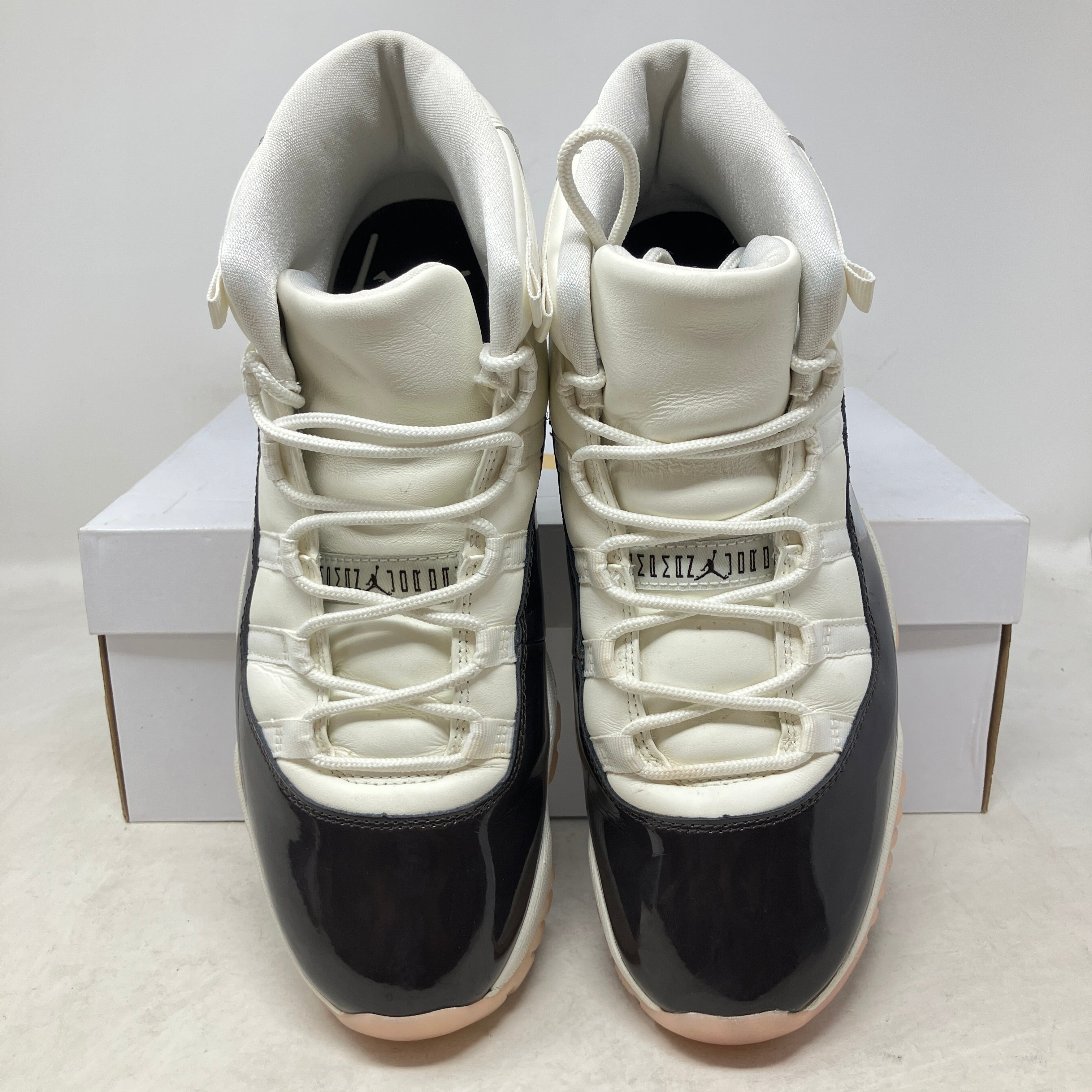 Jordan 11 Retro Neapolitan (Women's)