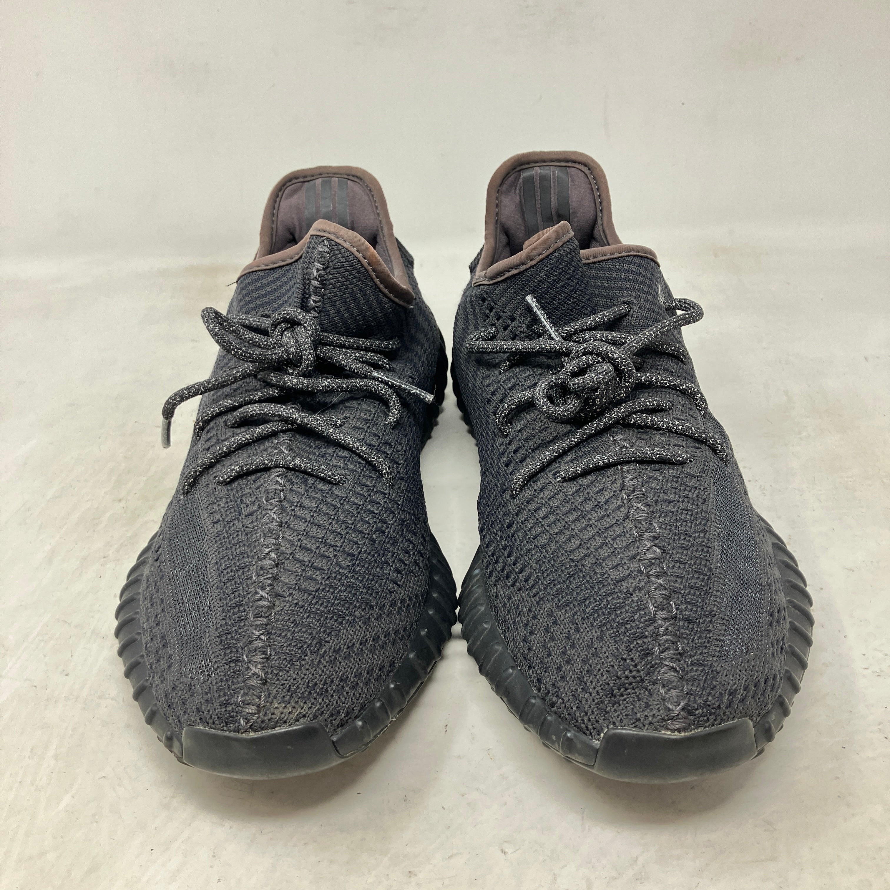 adidas Yeezy Boost 350 V2 Black (Non-Reflective)