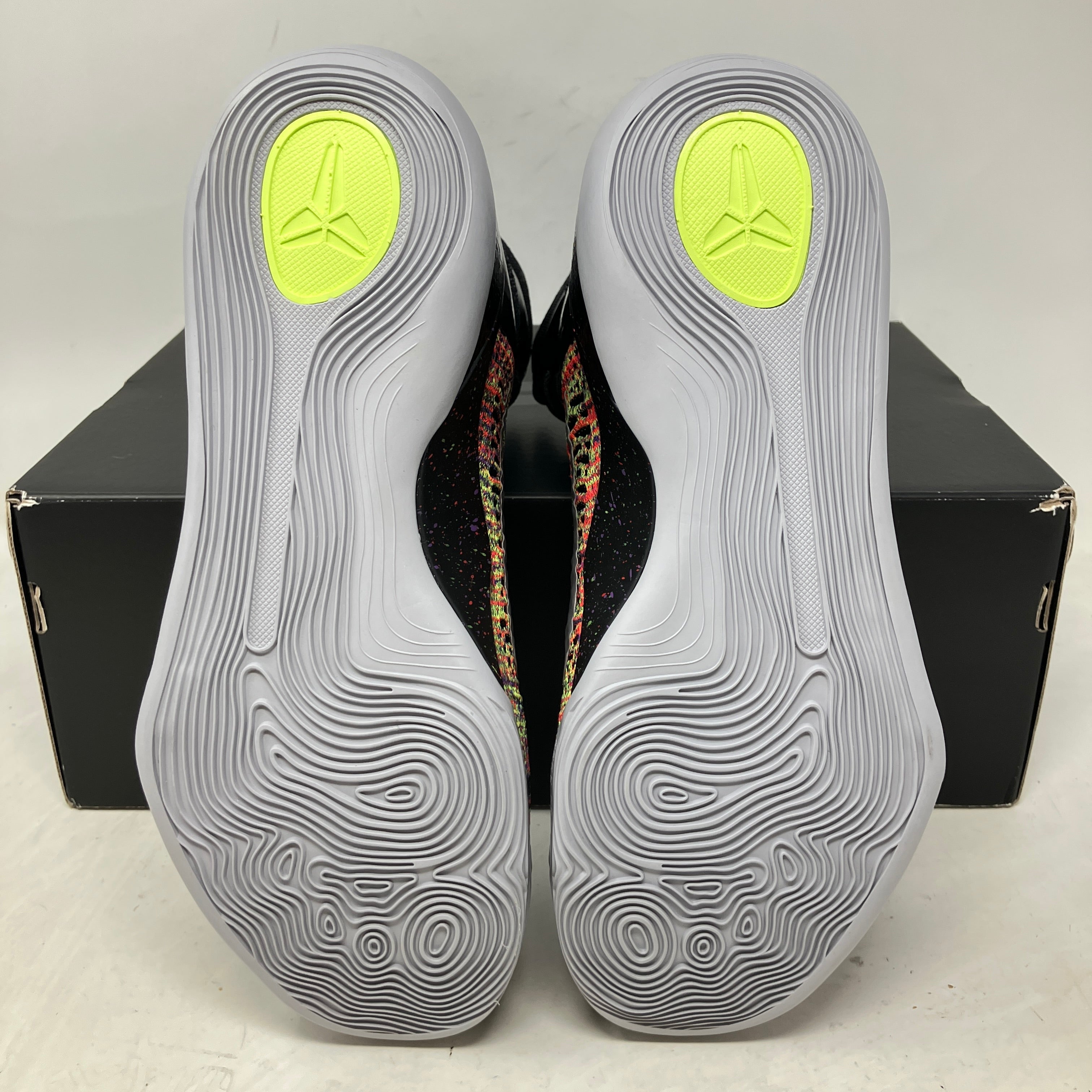 Nike Kobe 9 Elite Protro Masterpiece (2025)