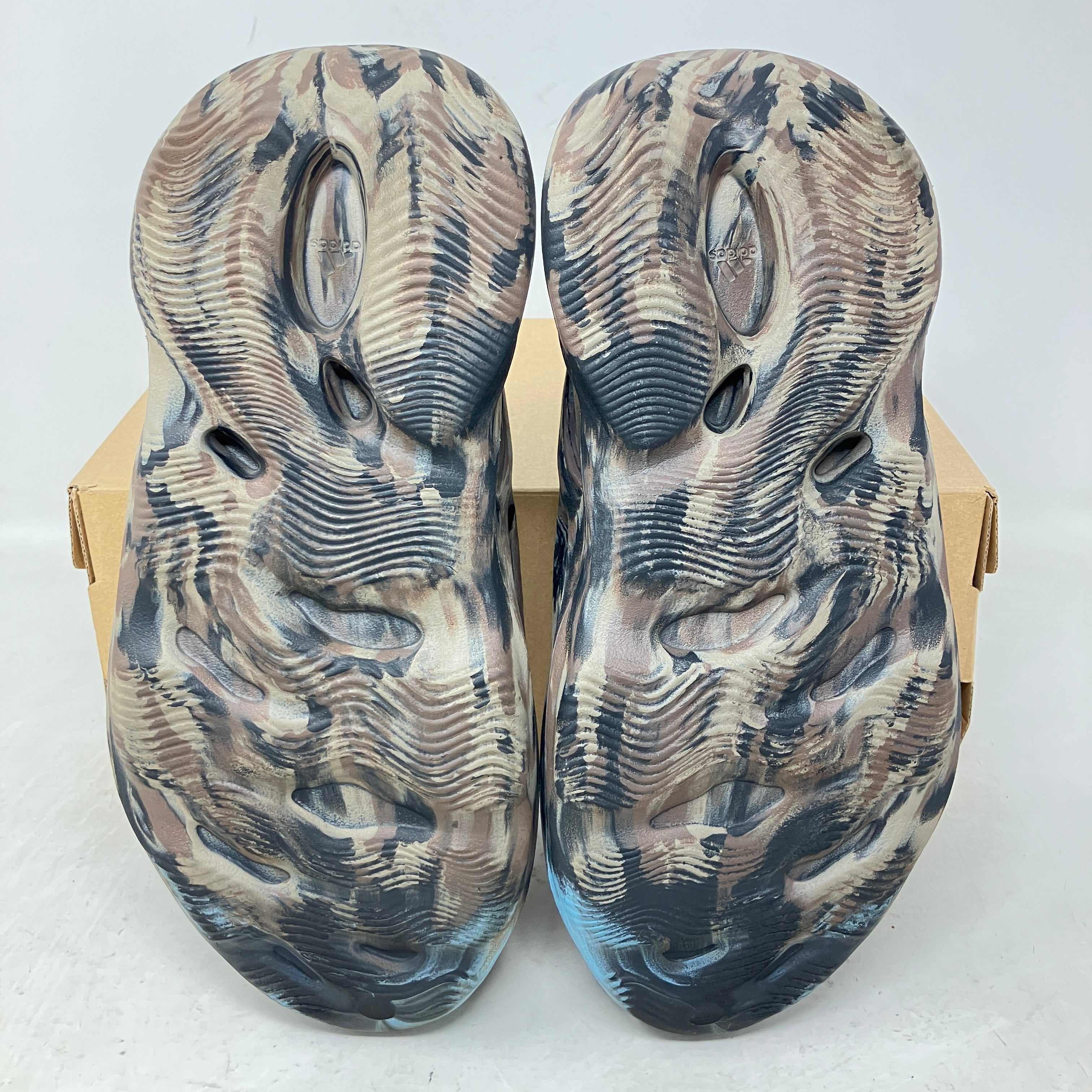 adidas Yeezy Foam RNR MX Cinder