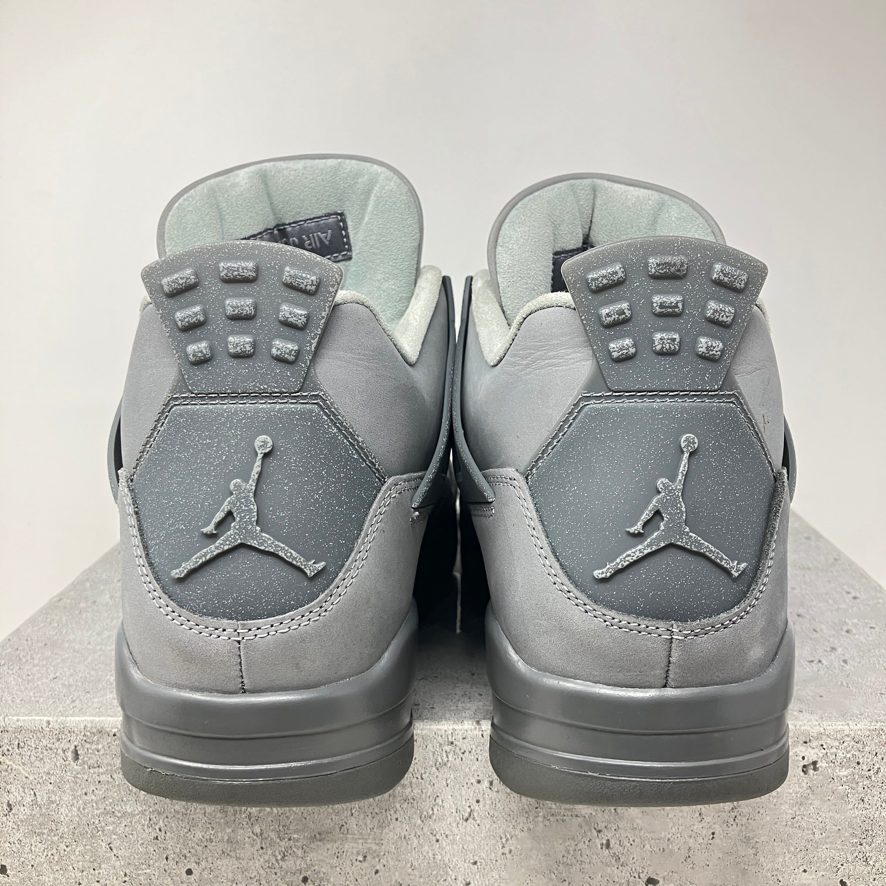Jordan 4 Retro SE Paris Olympics Wet Cement