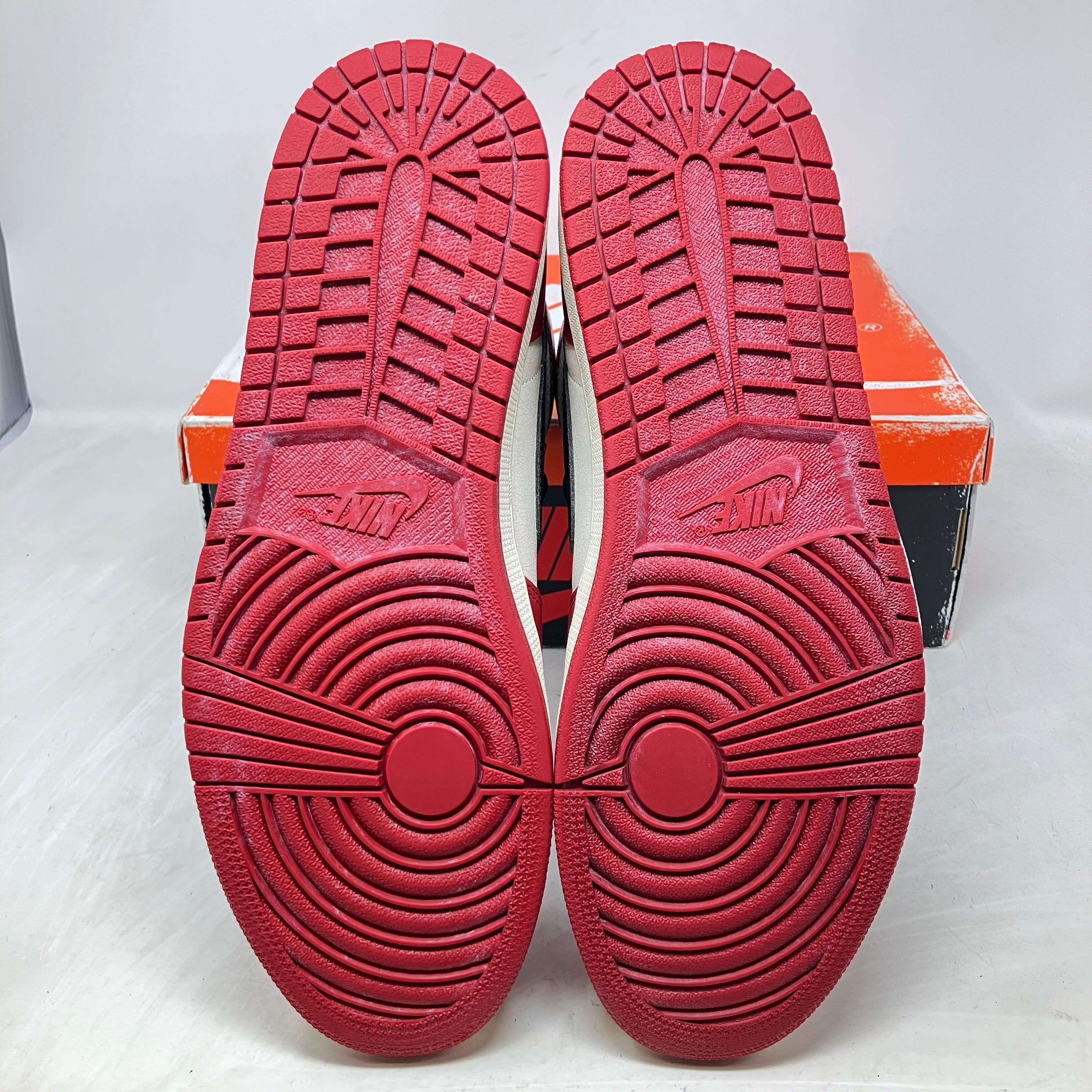 Jordan 1 Retro High OG Chicago Lost and Found