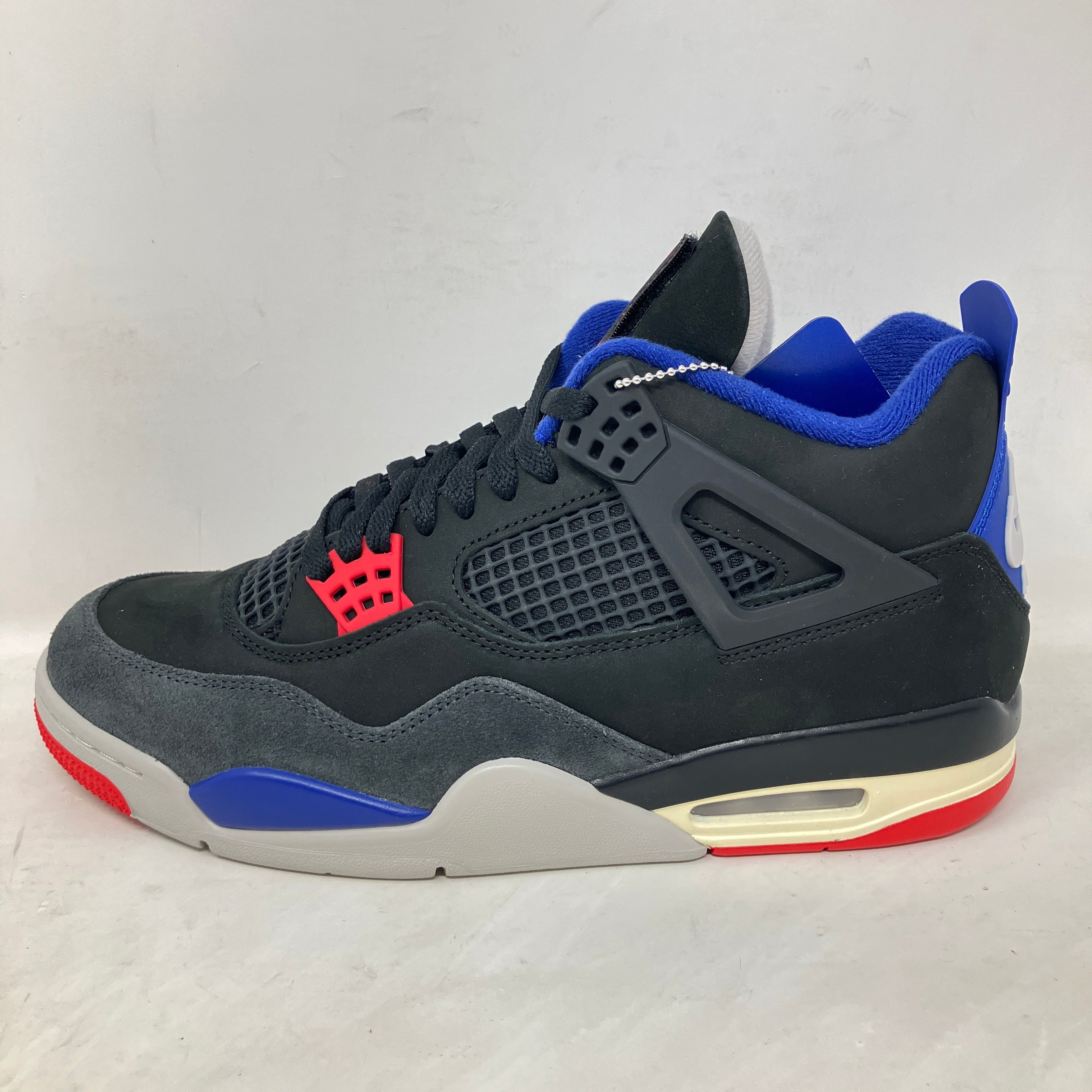 Jordan 4 Retro Rare Air (Gold Lettering)