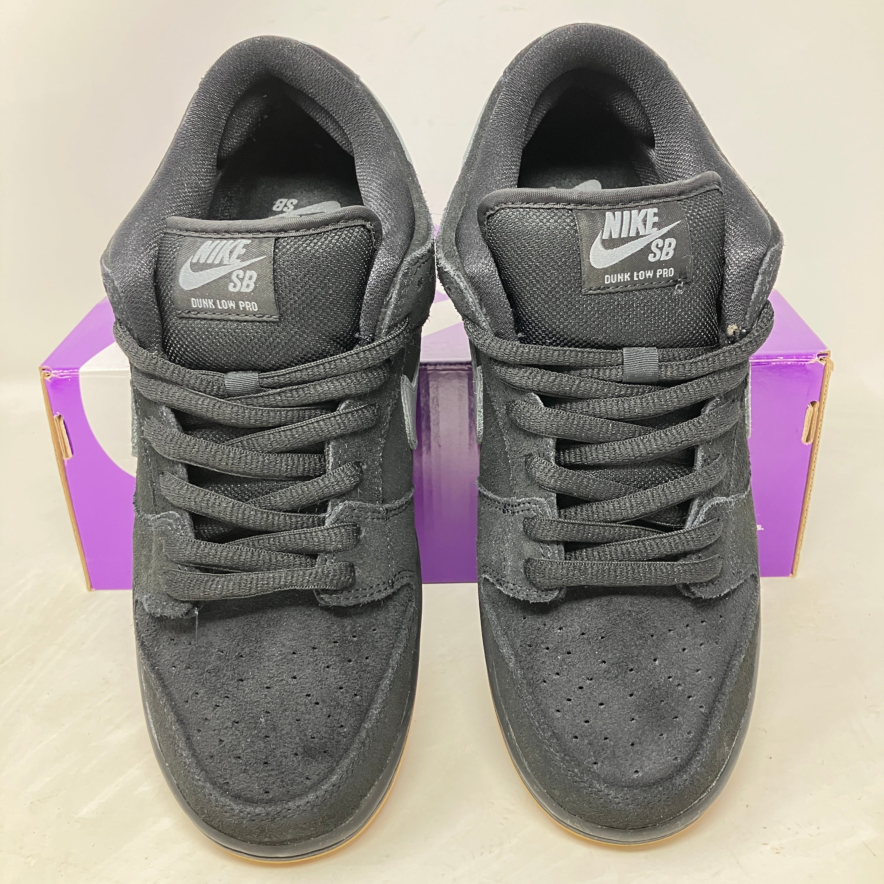 Nike SB Dunk Low Fog