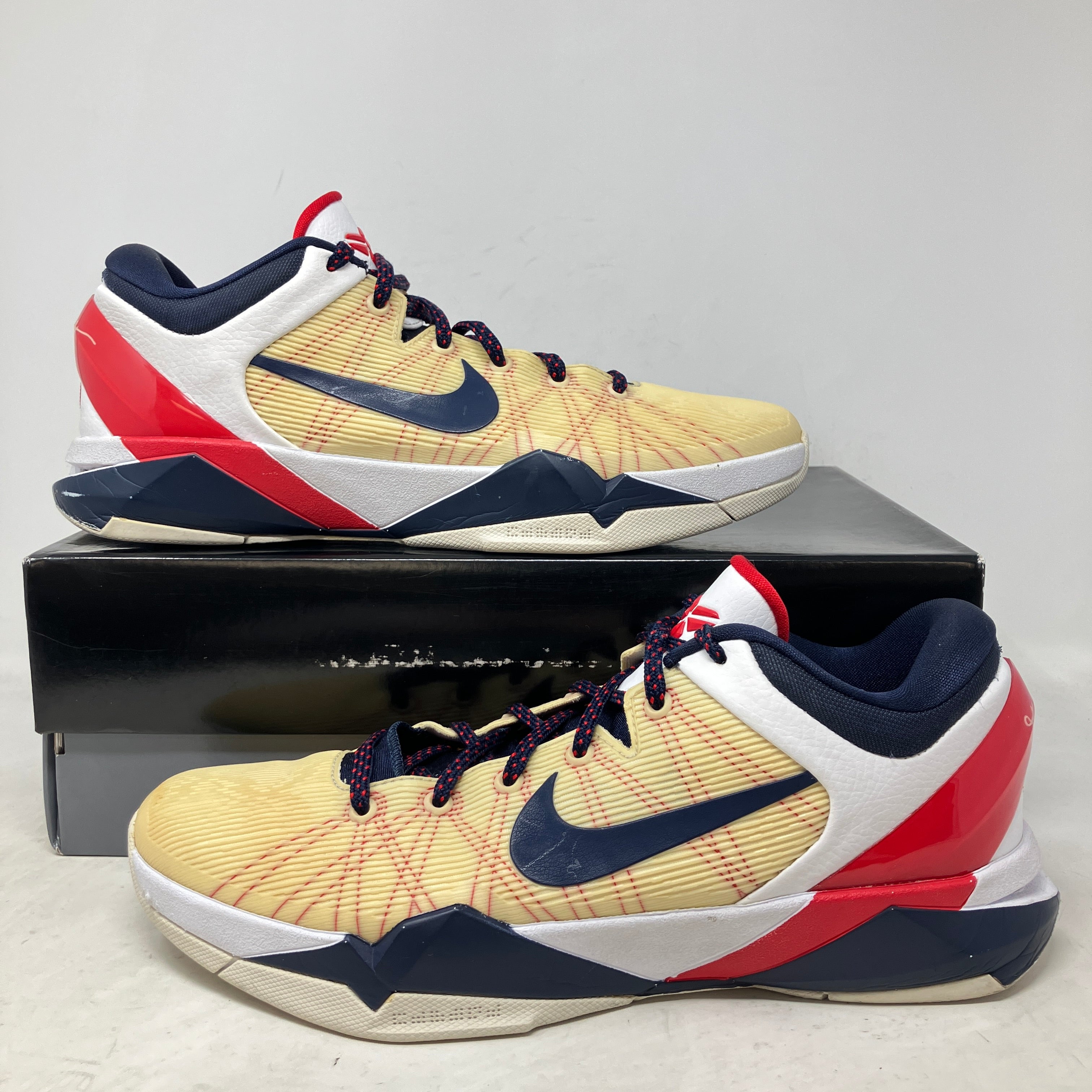 Nike Kobe 7 USA Olympic
