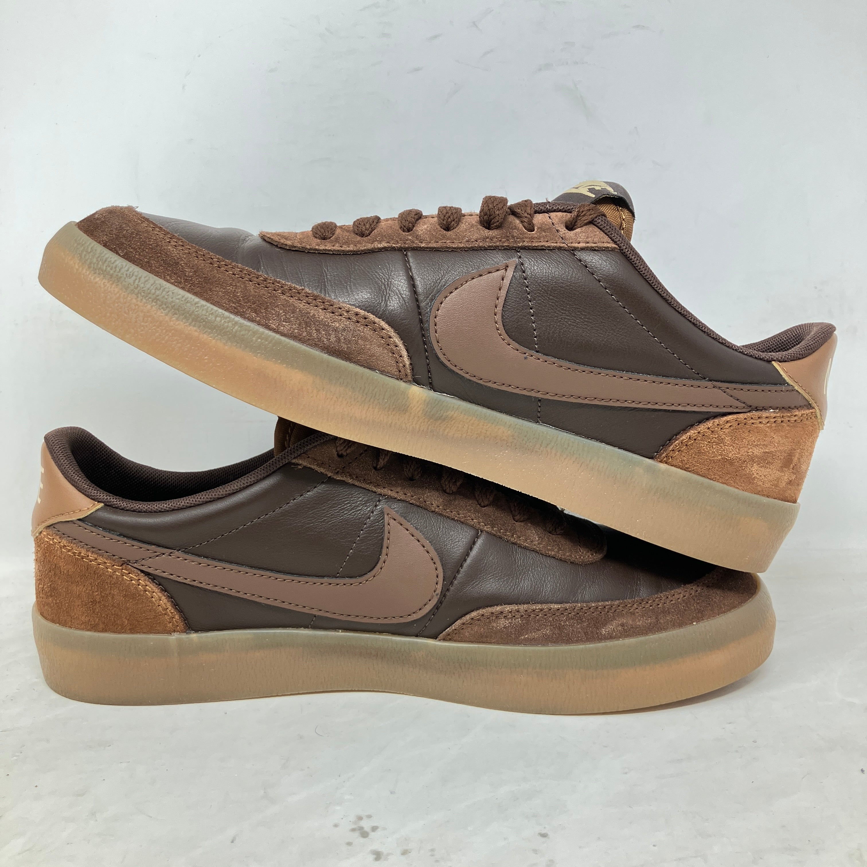 Nike Killshot 2 Leather Baroque Brown Light British Tan Sesame Cacao Wow