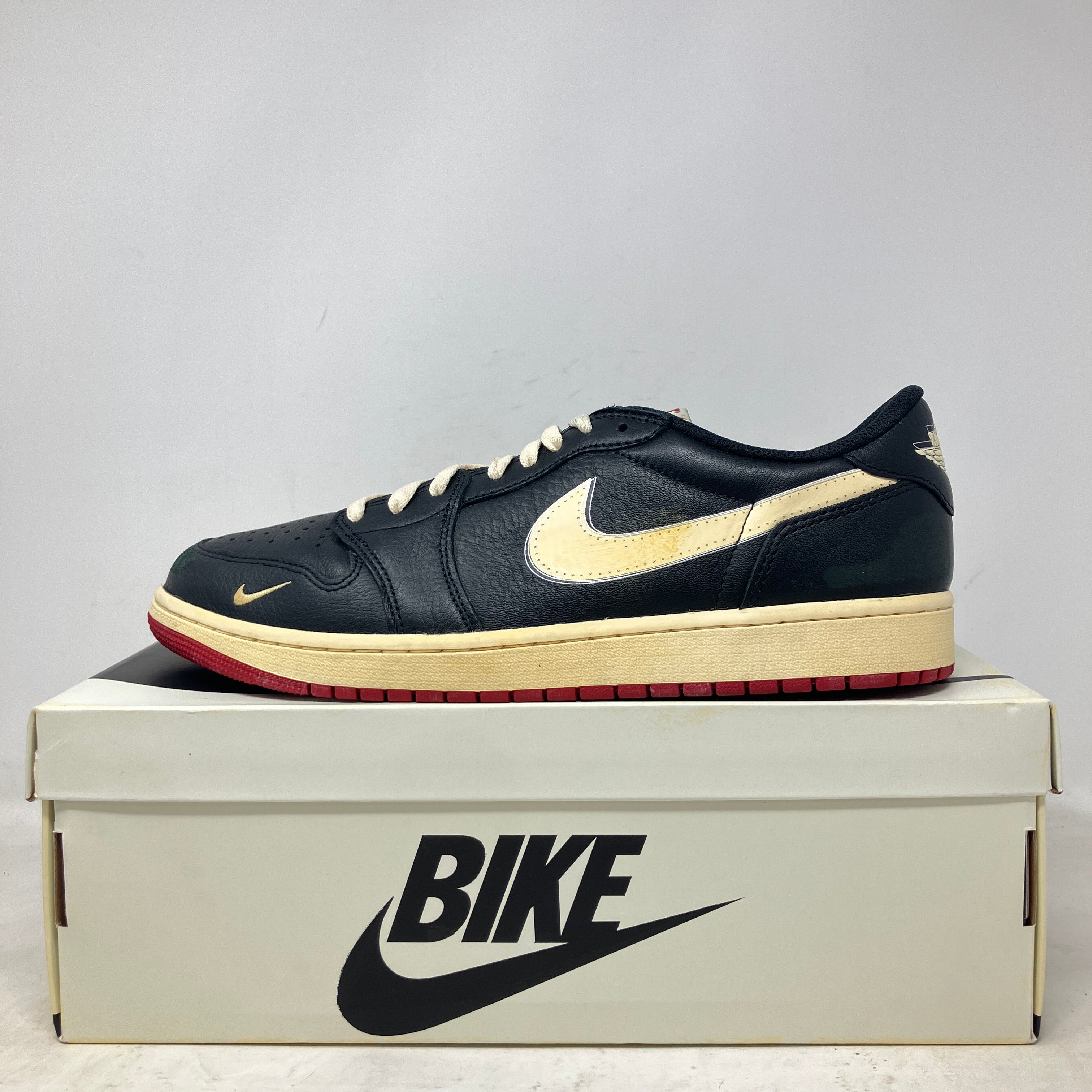 Jordan 1 Retro Low OG Nigel Sylvester Better With Time