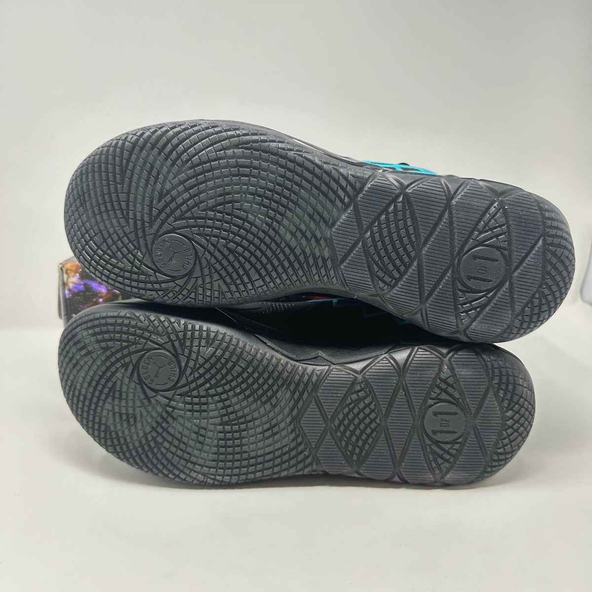 Puma LaMelo Ball MB.01 Buzz City