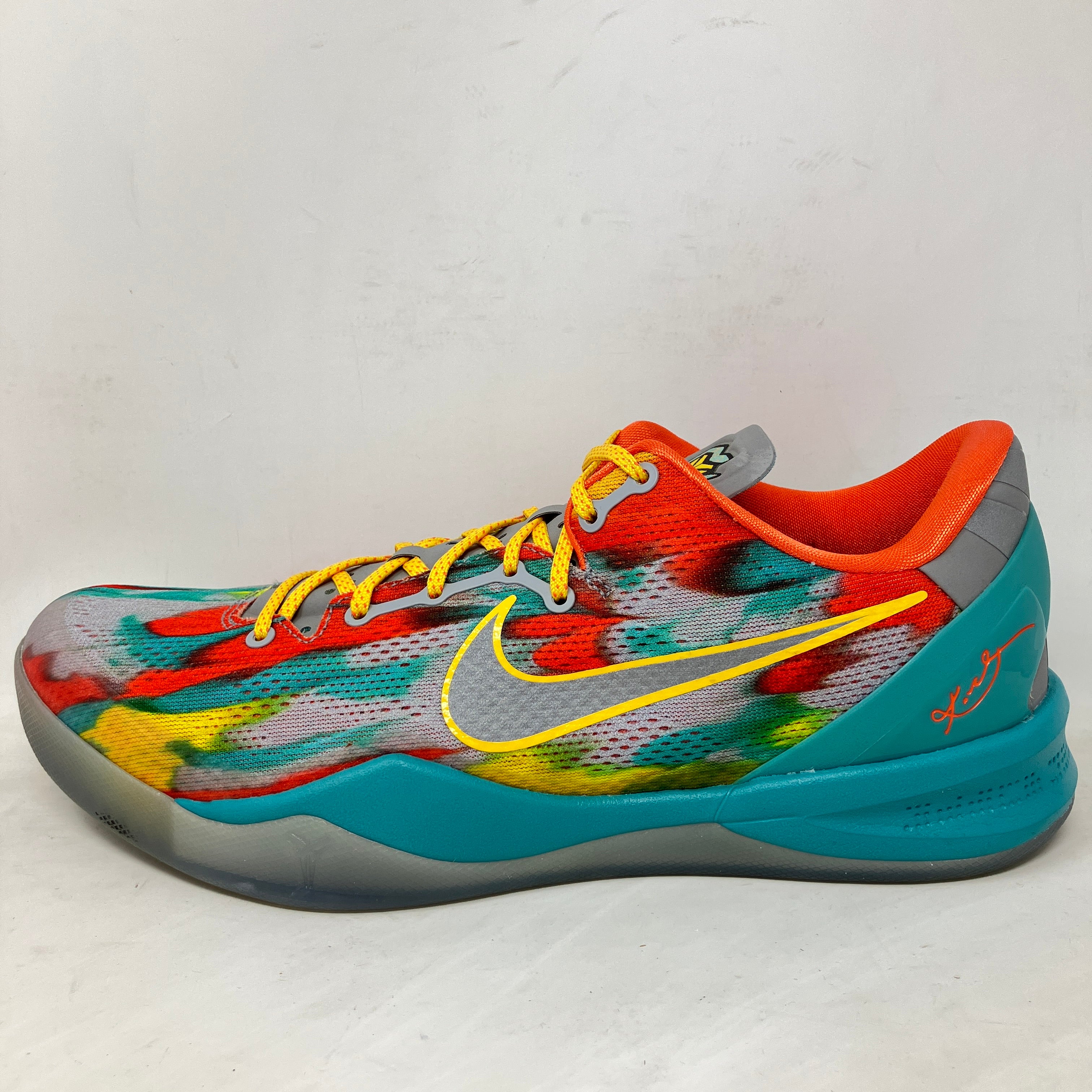 Nike Kobe 8 Protro Venice Beach (2024)