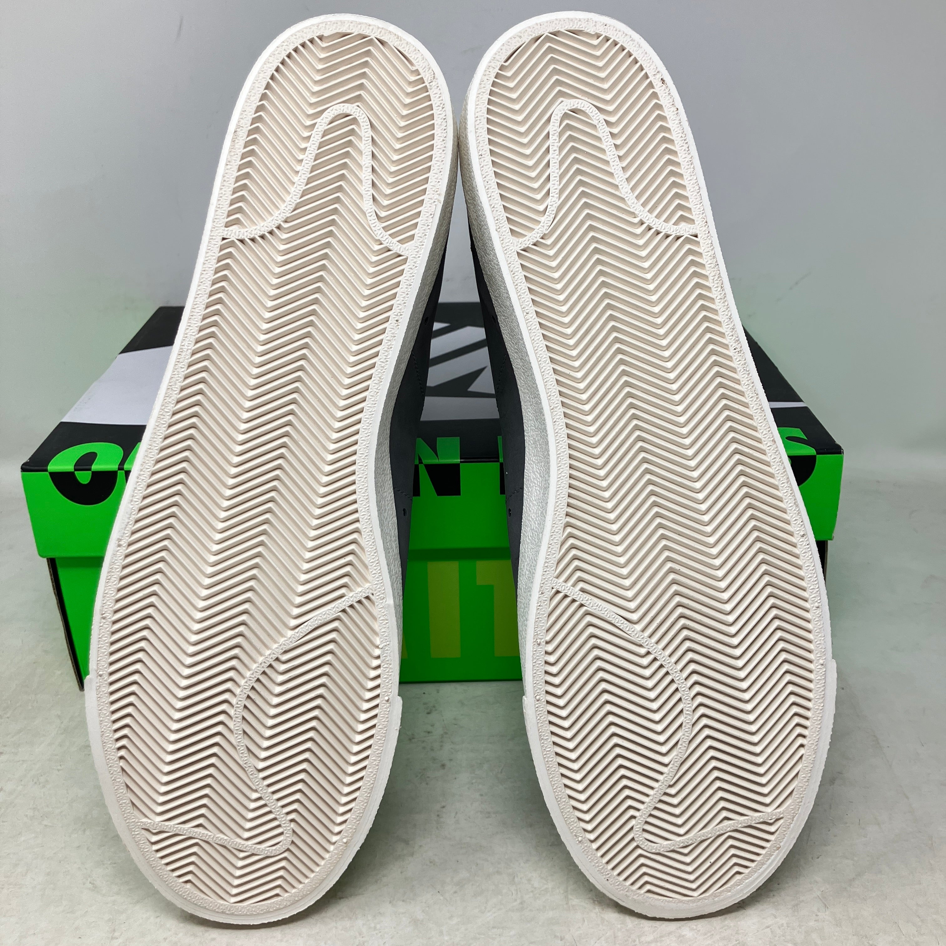 Nike Blazer Mid '77 Oregon Ducks PE