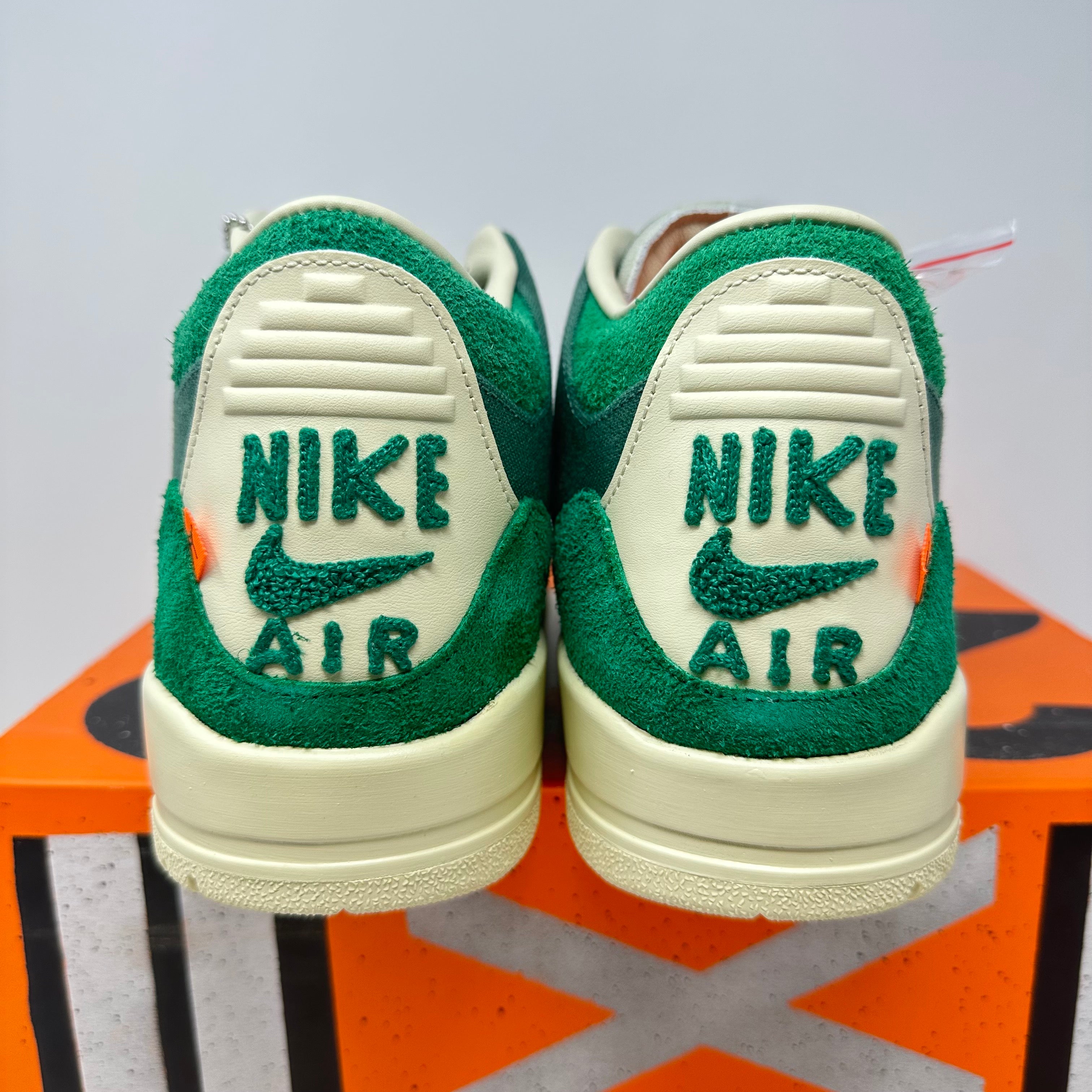 Jordan 3 Retro SP Nina Chanel Abney Bicoastal (Women's)