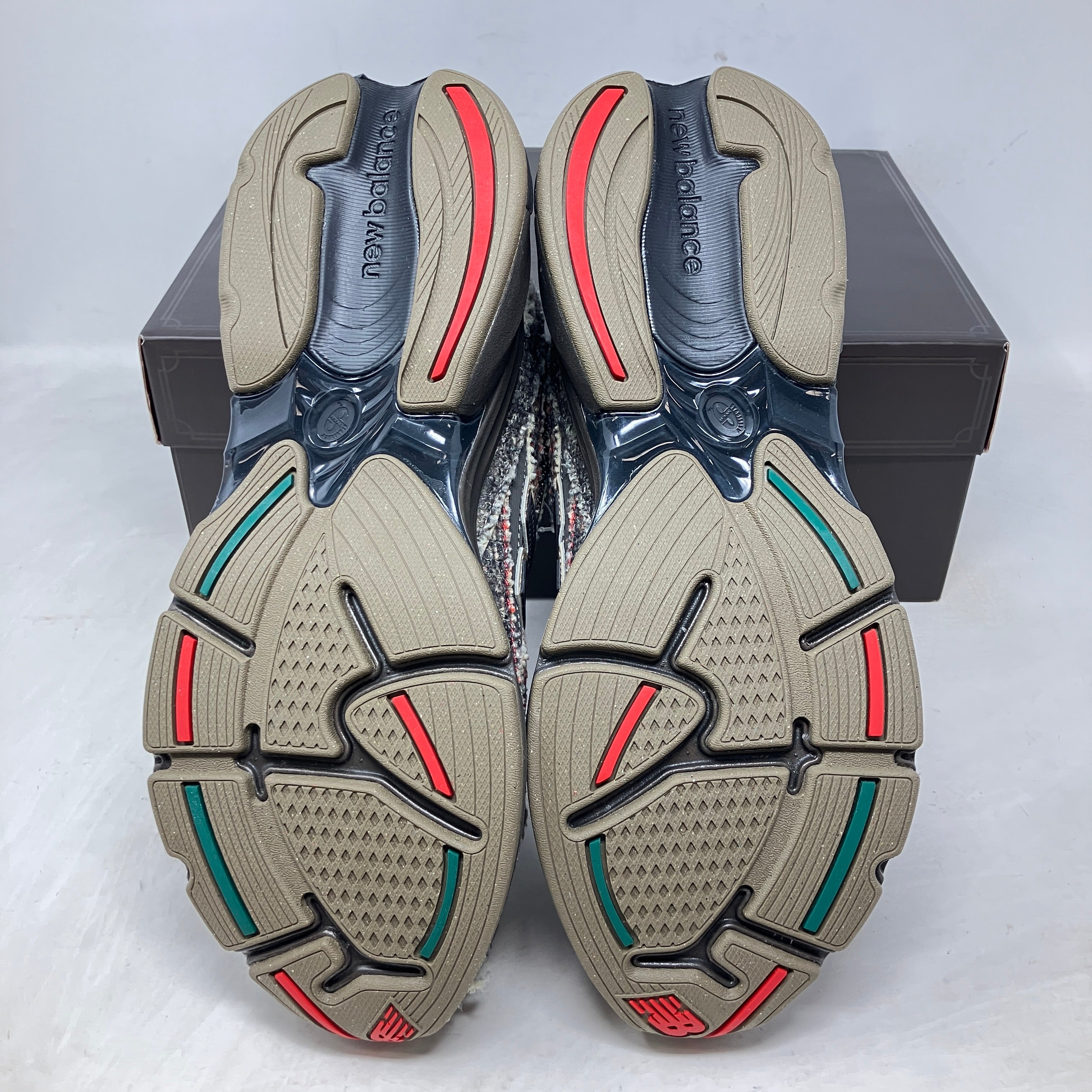 New Balance 2010 Joe Freshgoods Hand-Me-Downs