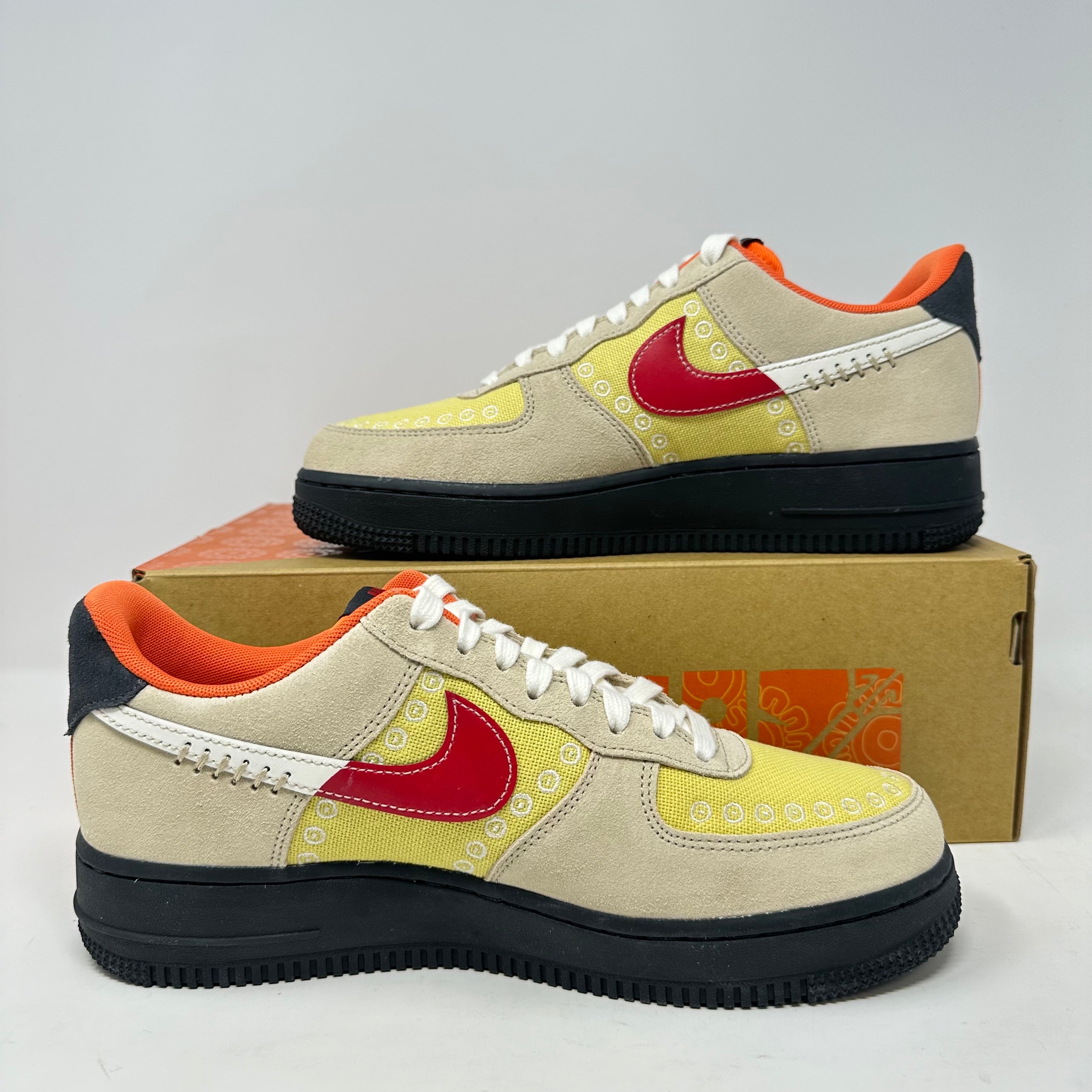 Nike Air Force 1 Low '07 LX Somos Familia