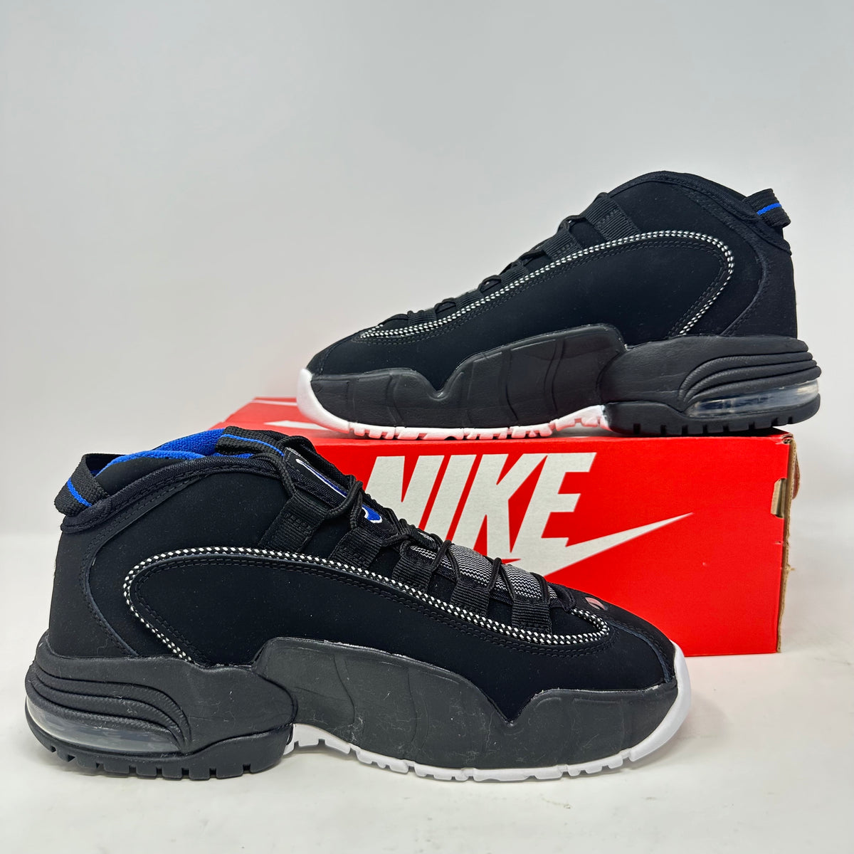 Nike Air Max Penny 1 Orlando (2022)
