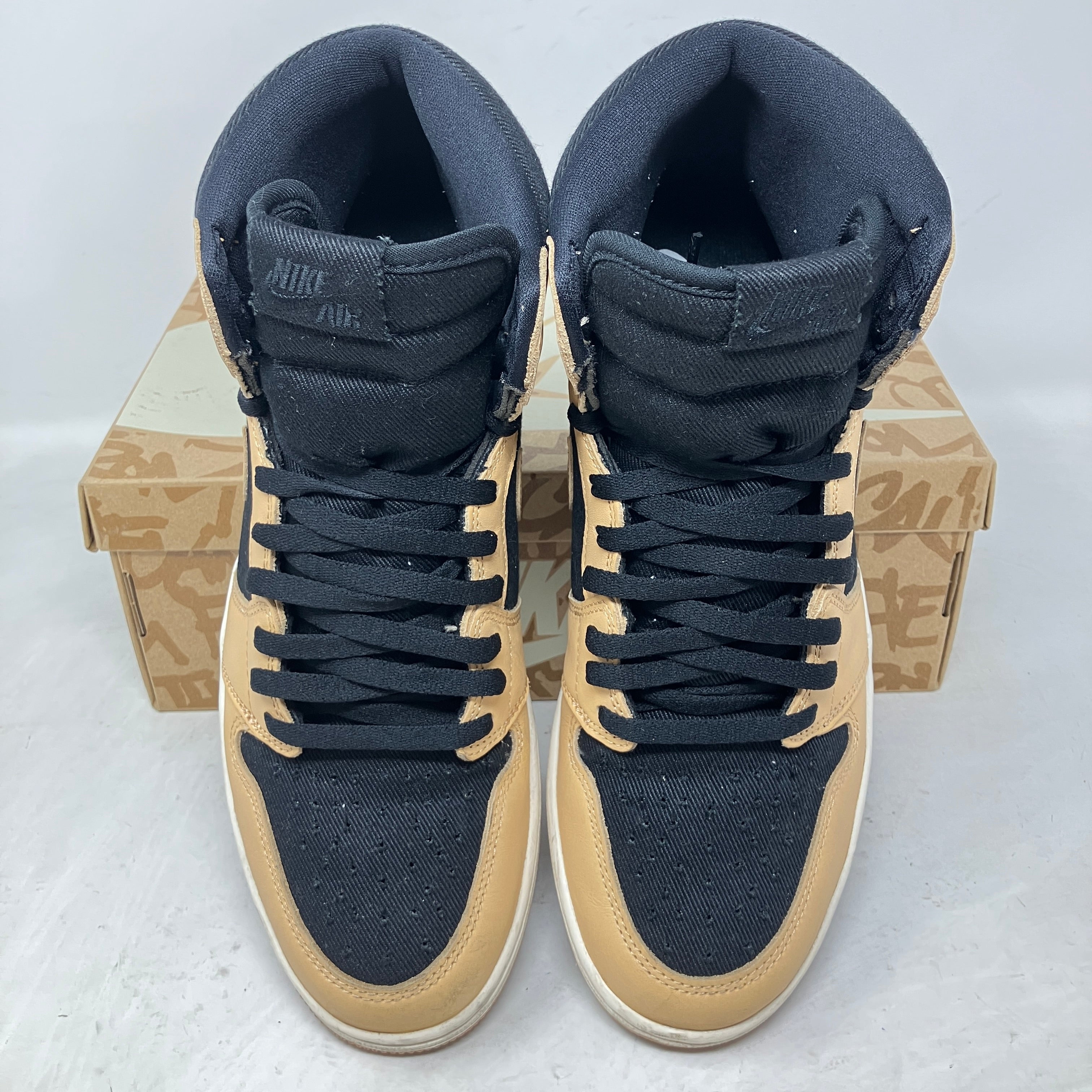 Jordan 1 Retro High OG Heirloom