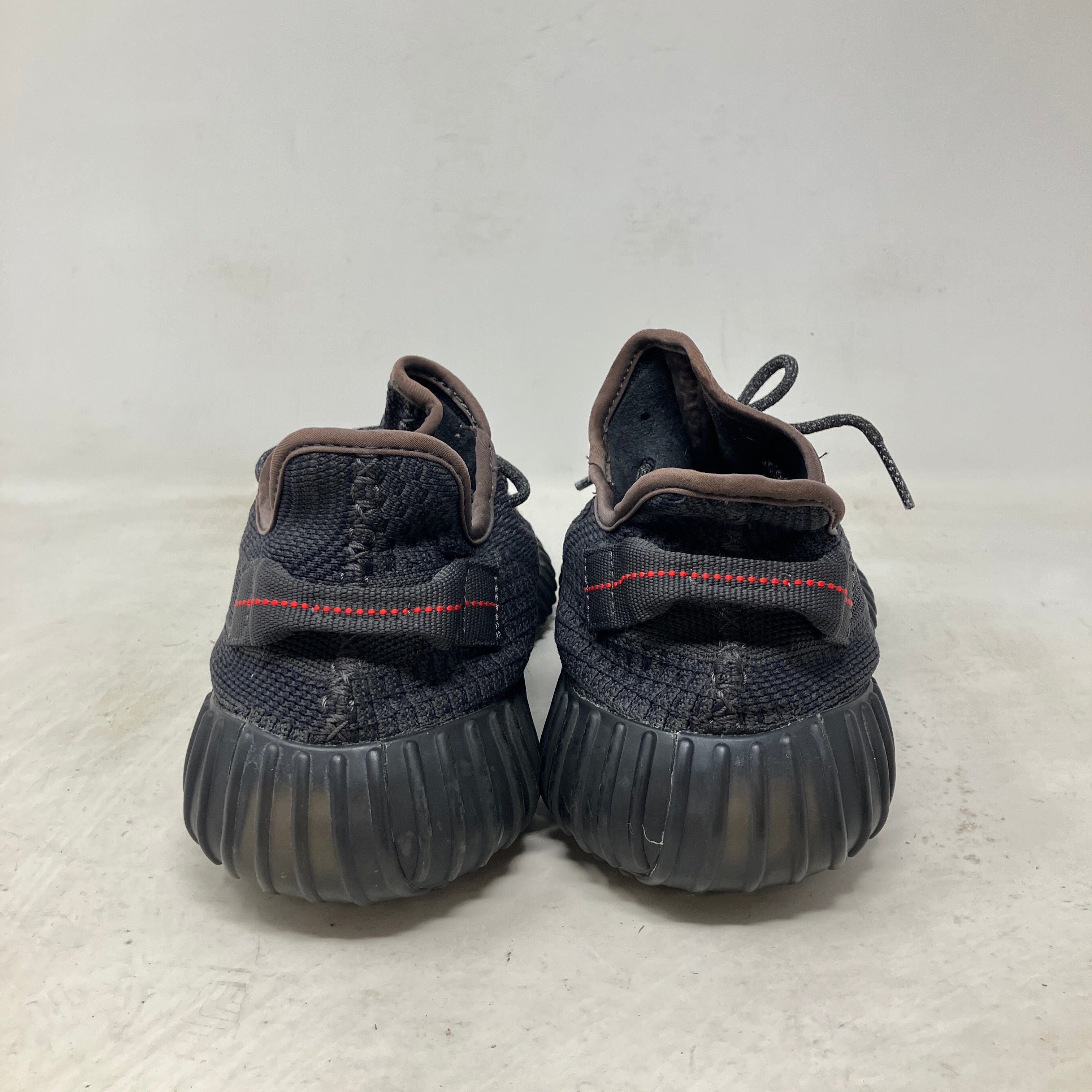 adidas Yeezy Boost 350 V2 Black (Non-Reflective)