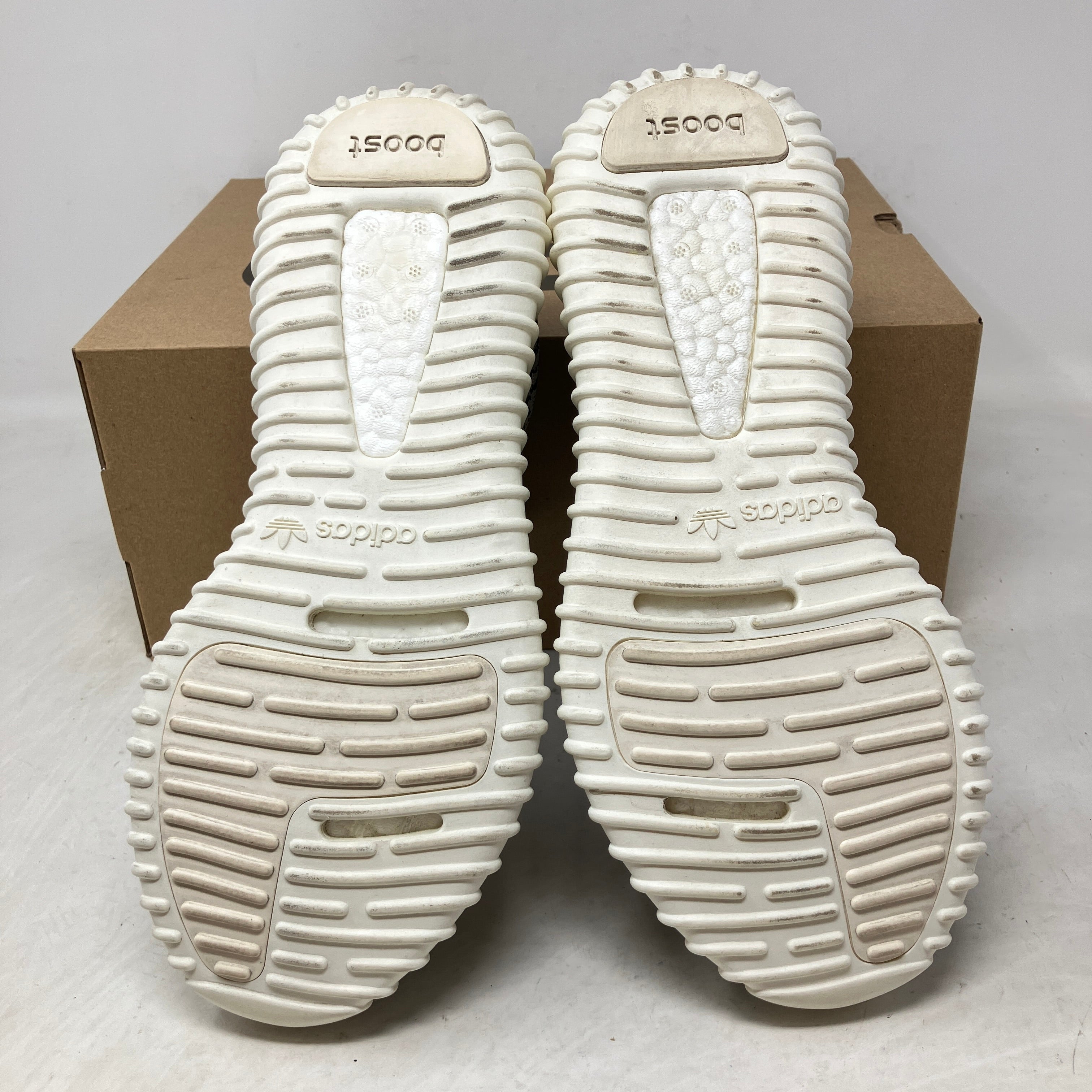 adidas Yeezy Boost 350 Turtledove (2022)
