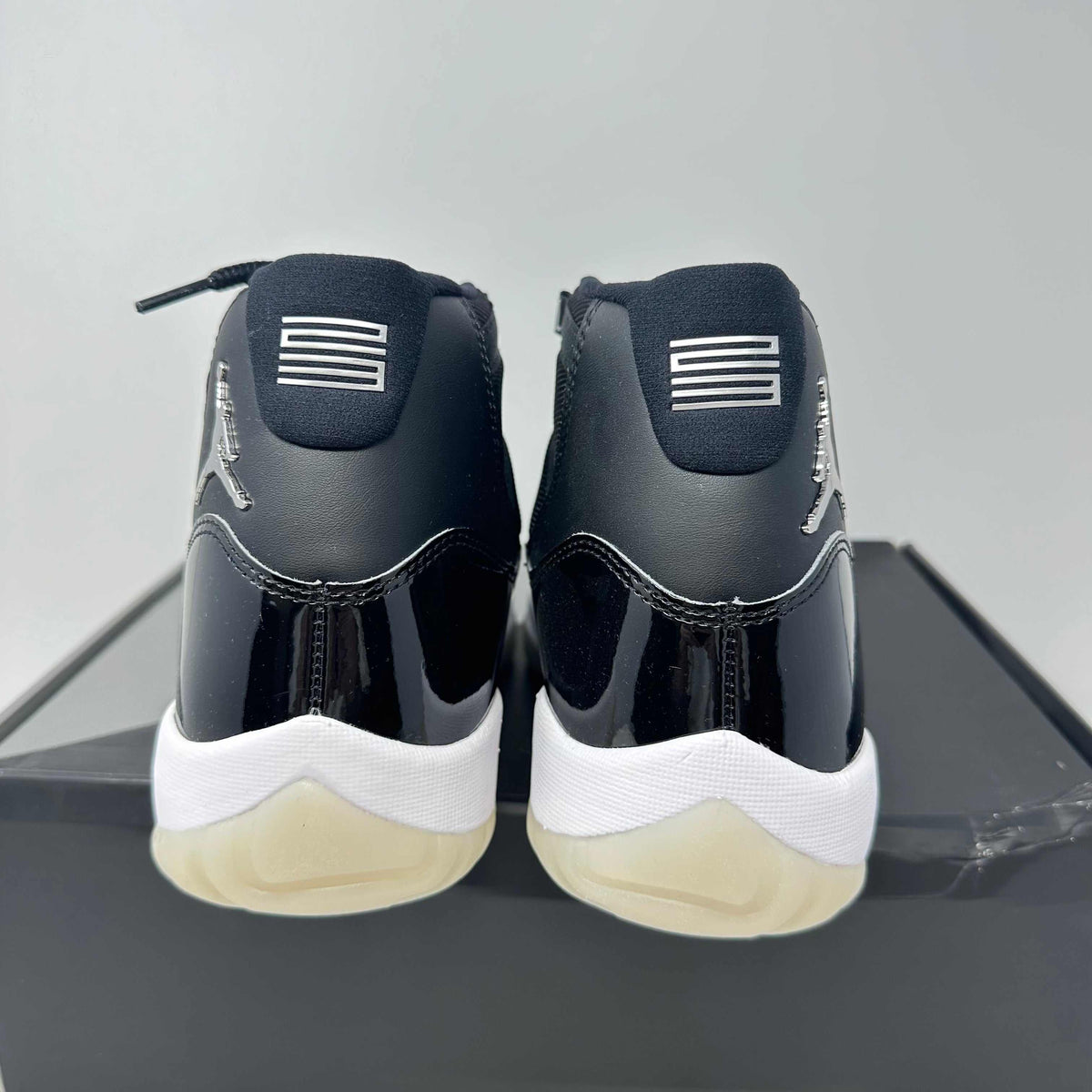 Jordan 11 Retro Jubilee 25th Anniversary