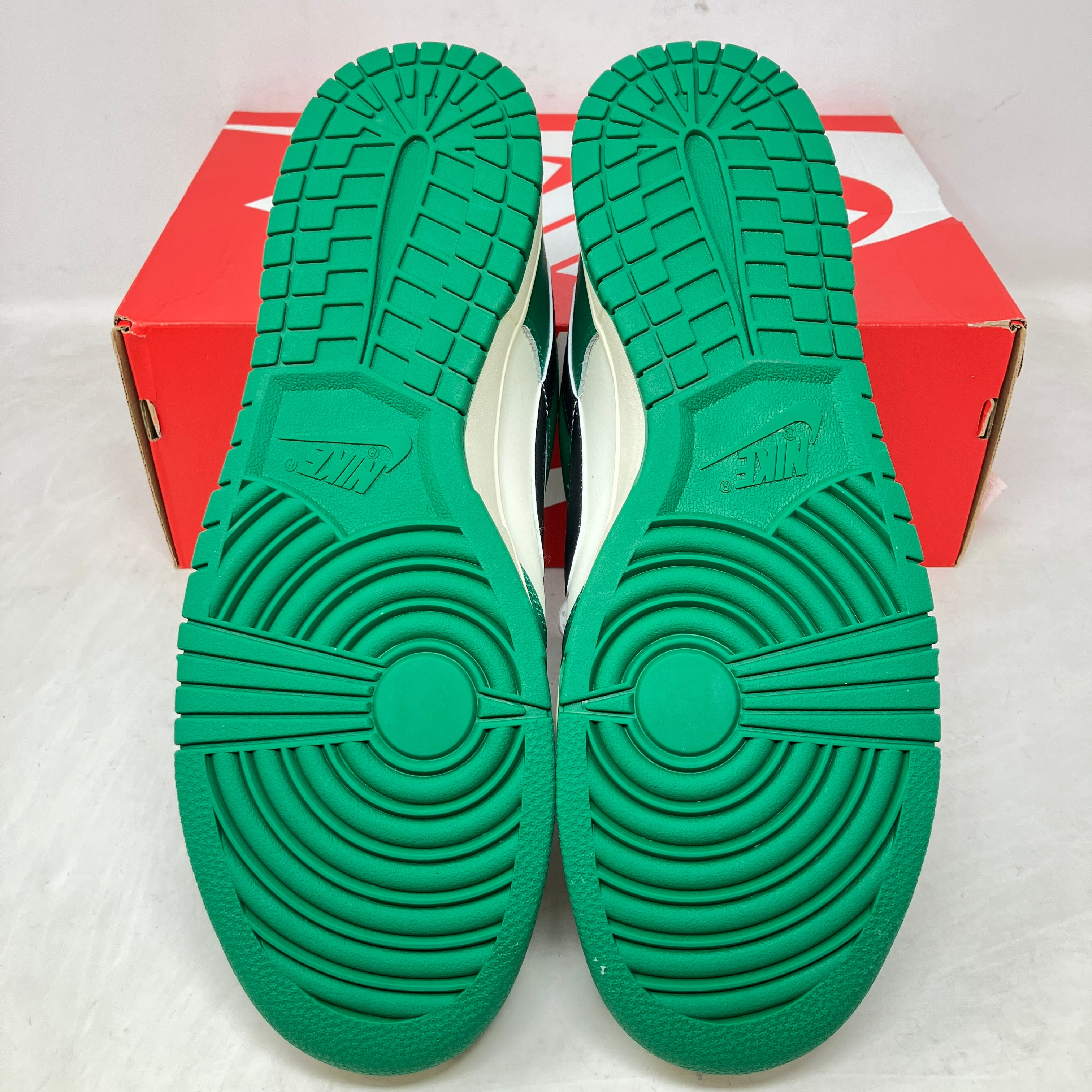 Nike Dunk Low SE Lottery Pack Malachite Green