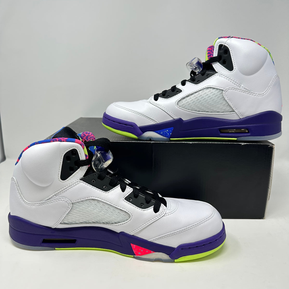 Jordan 5 Retro Alternate Bel-Air