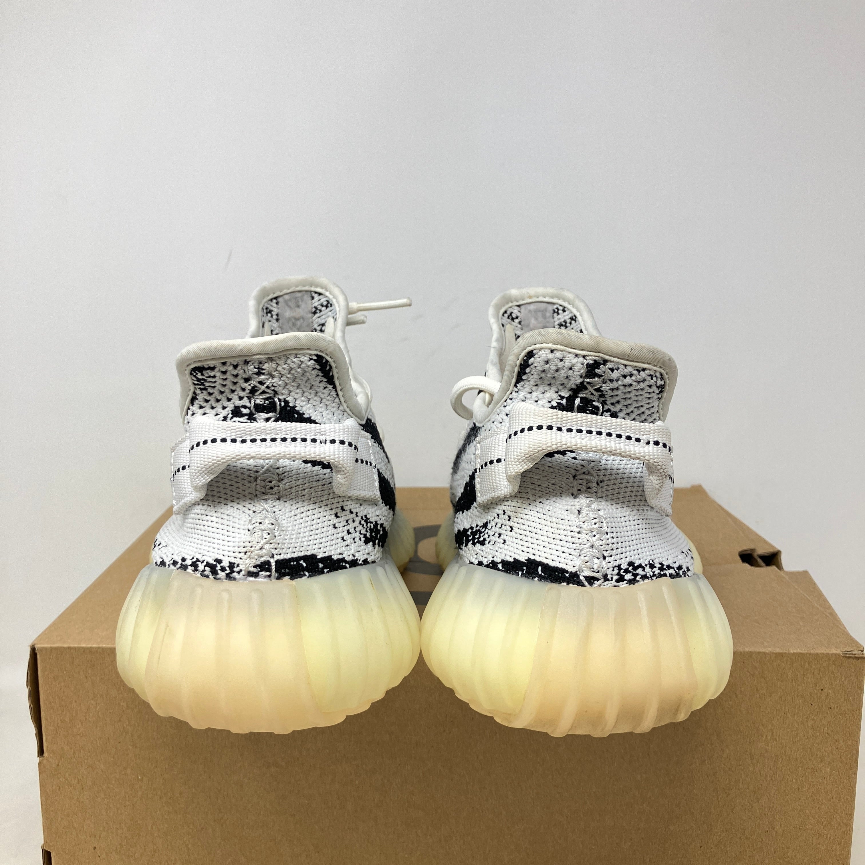 adidas Yeezy Boost 350 V2 Zebra