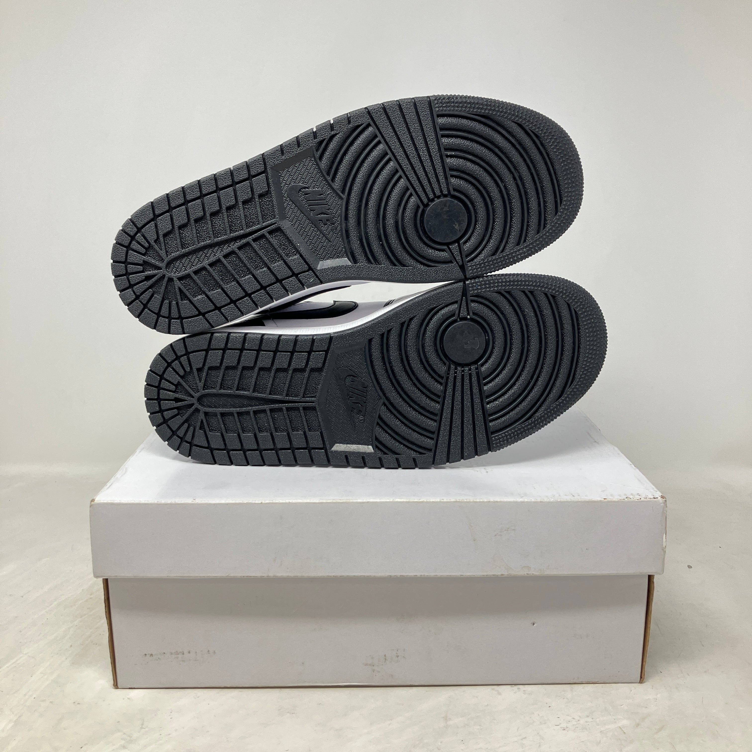 Jordan 1 Low Panda (Women's)