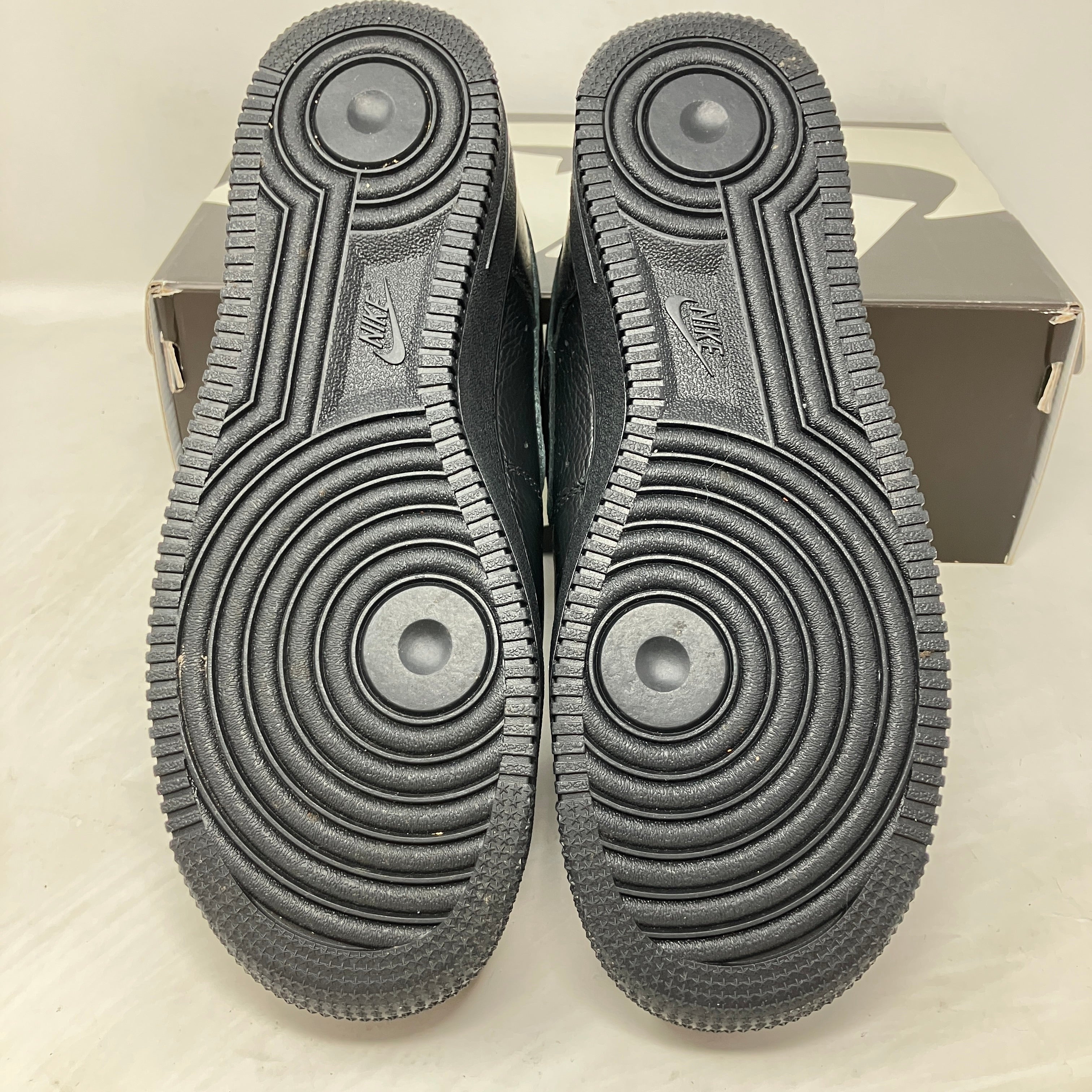 Nike Air Force 1 Low Cactus Plant Flea Market Black (2024)