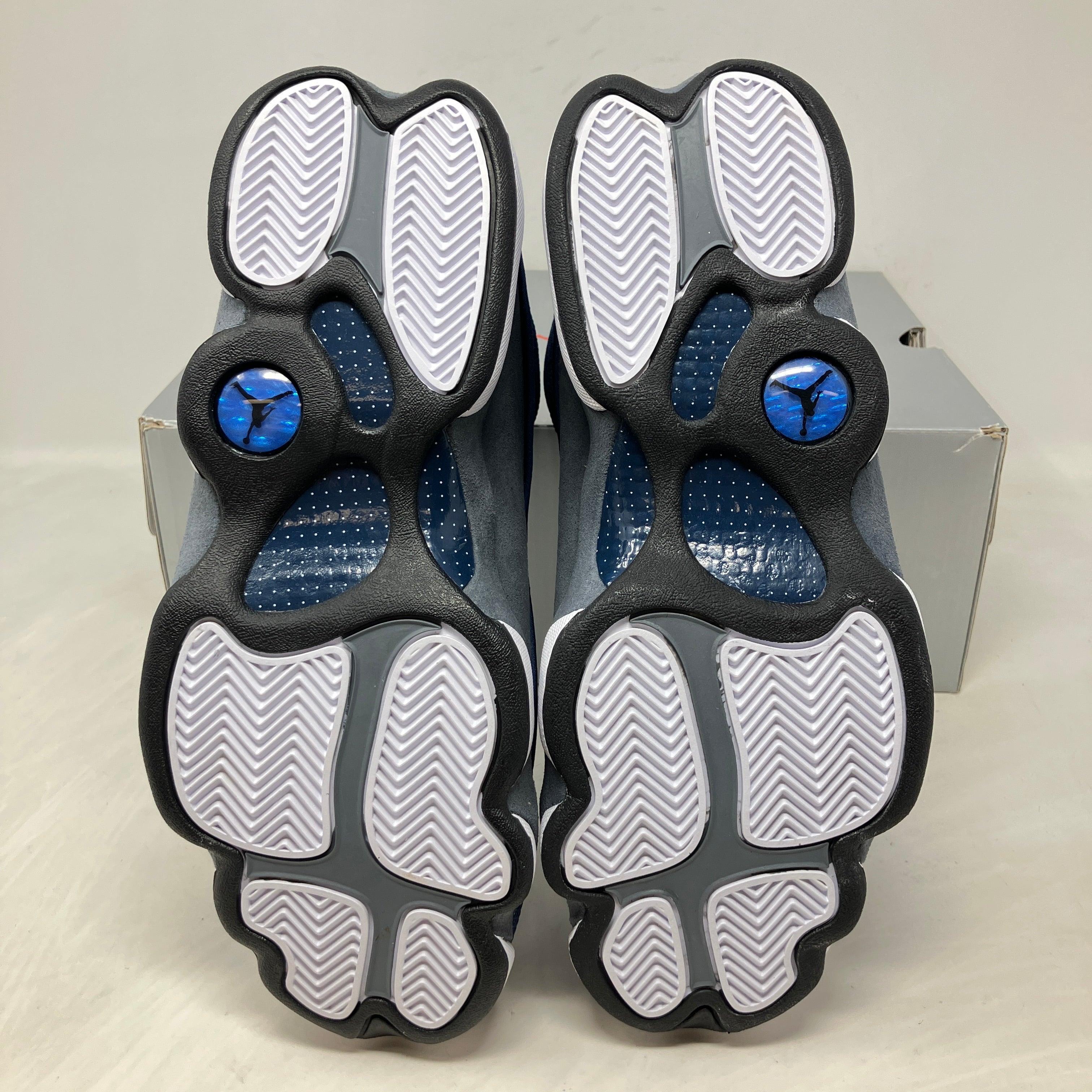 Jordan 13 Retro Flint (2020)