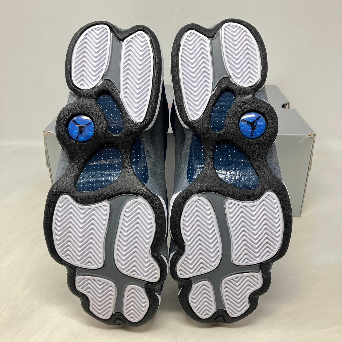 Jordan 13 Retro Flint (2020)