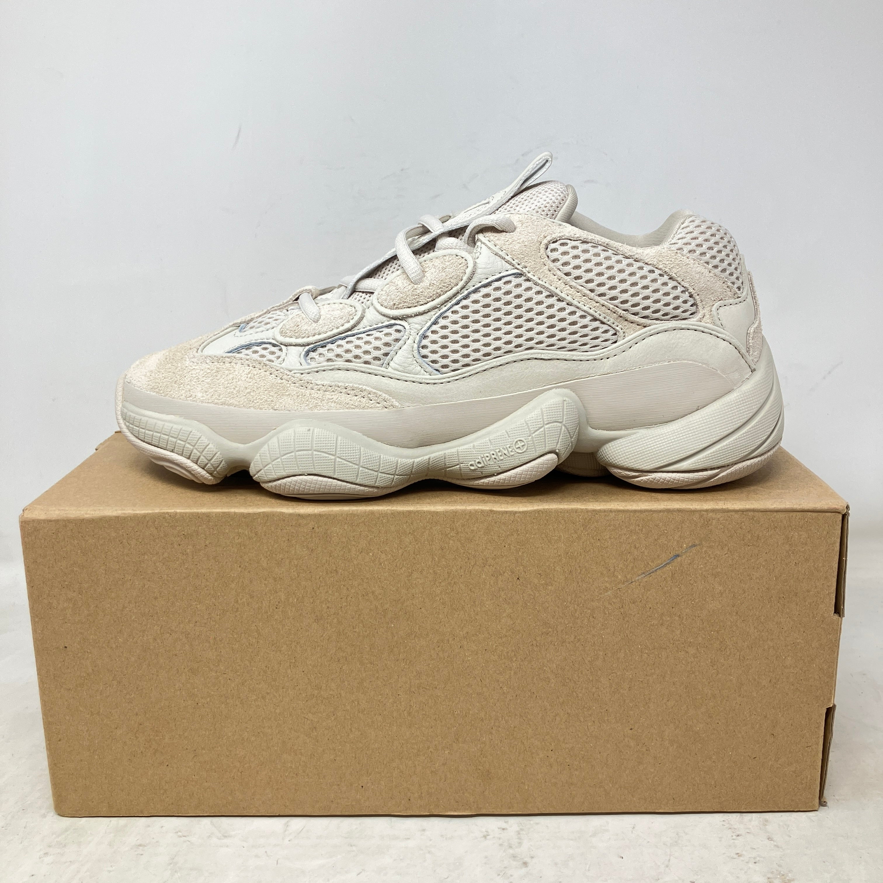adidas Yeezy 500 Blush