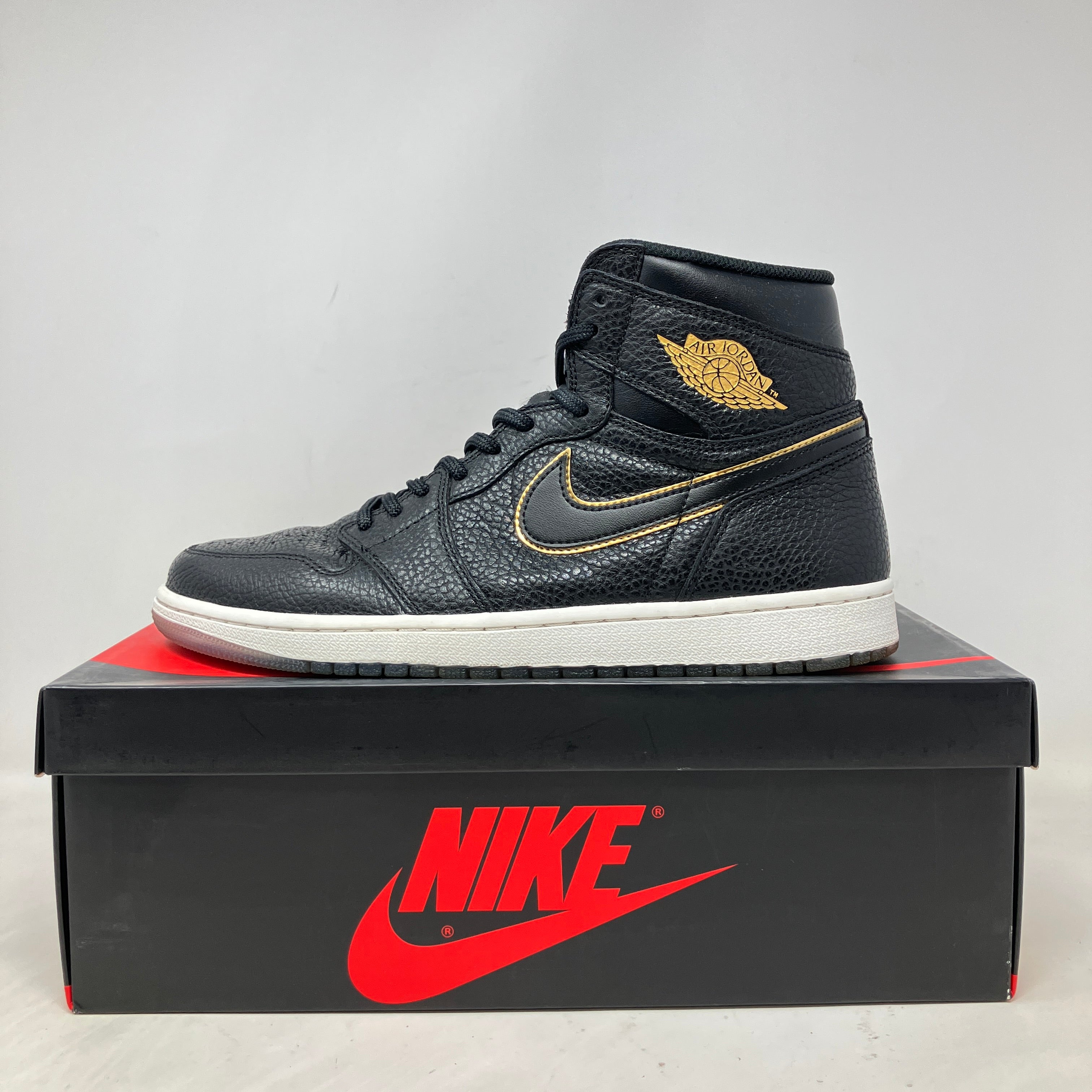 Jordan 1 Retro High City of Flight