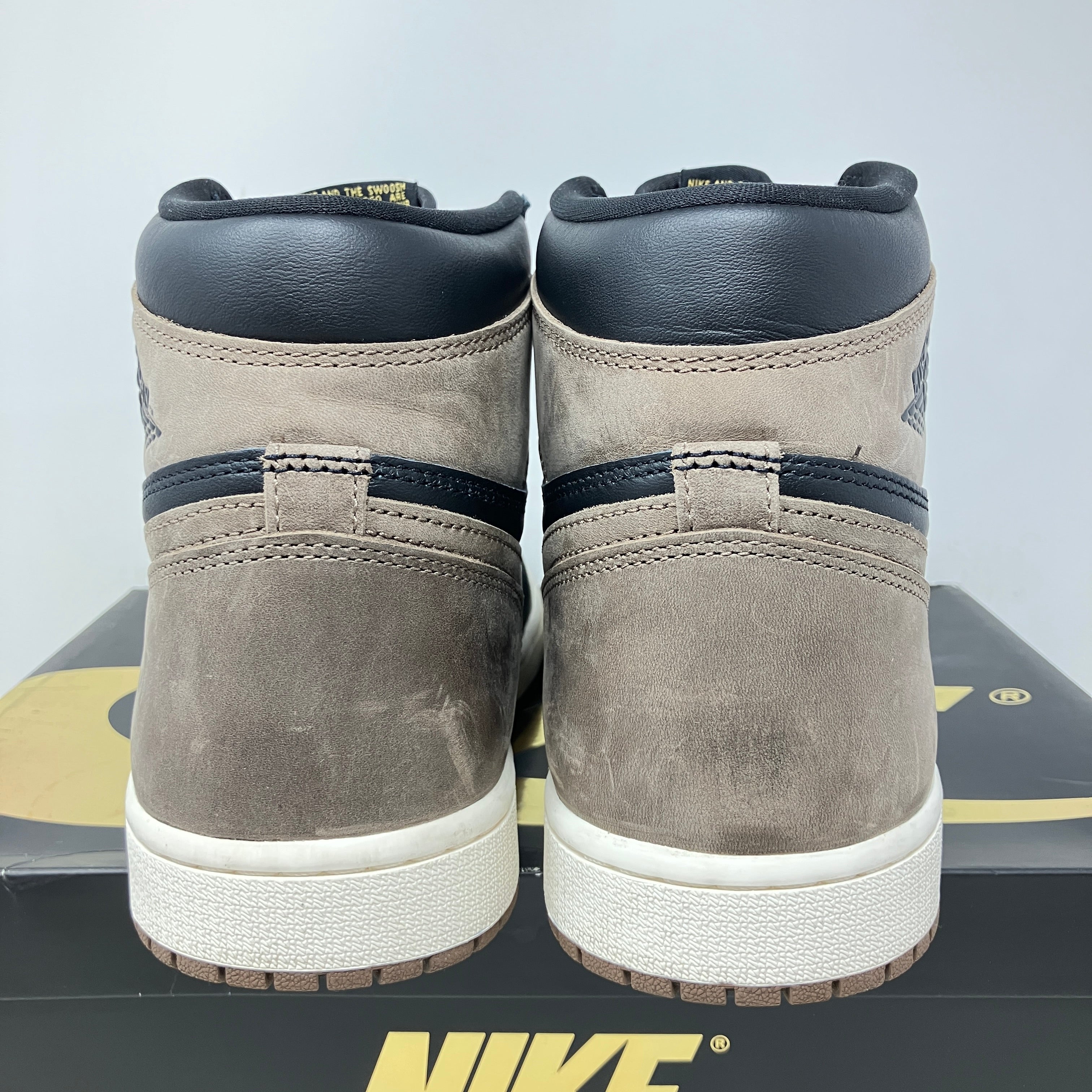 Jordan 1 Retro High OG Palomino