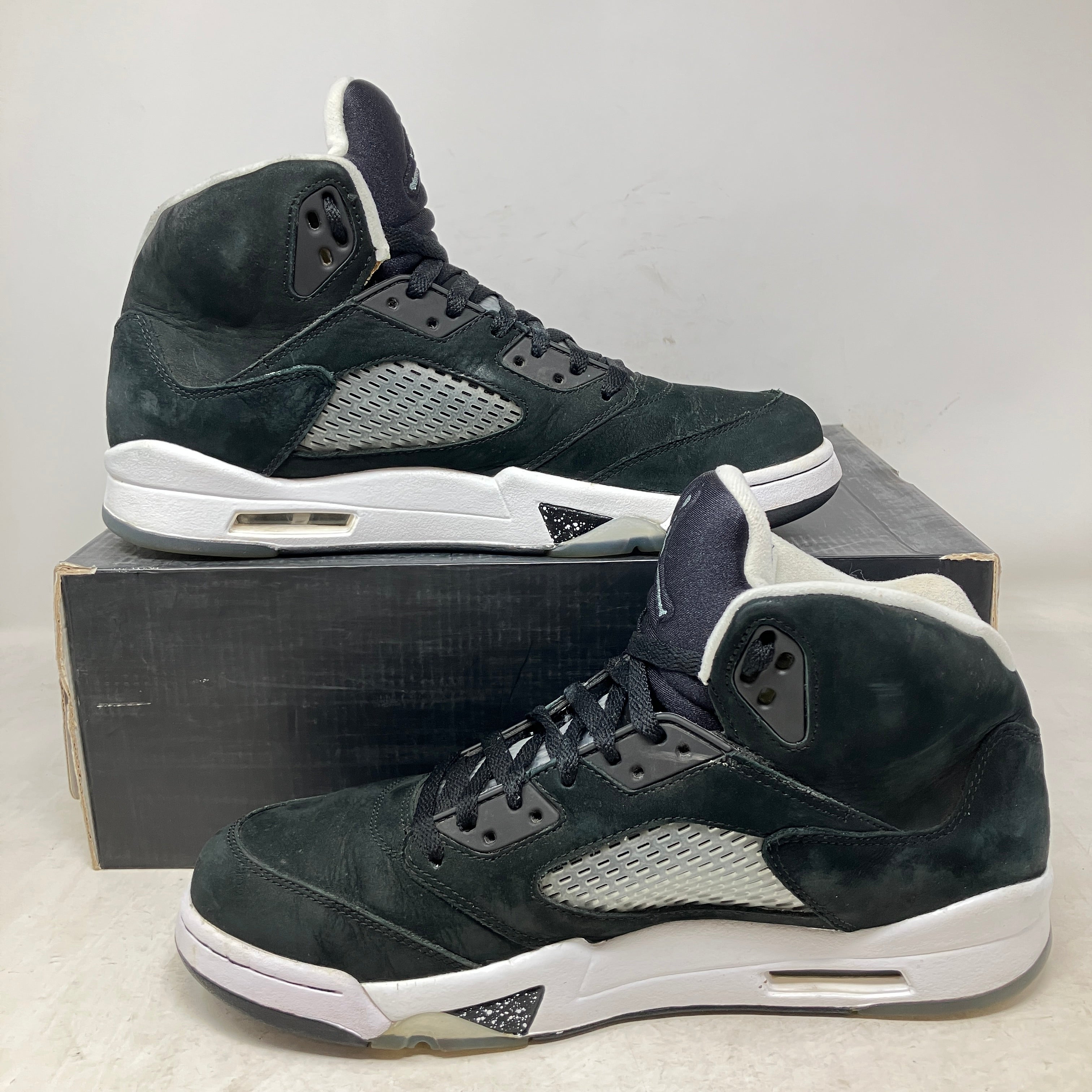 Jordan 5 Retro Oreo (2013)