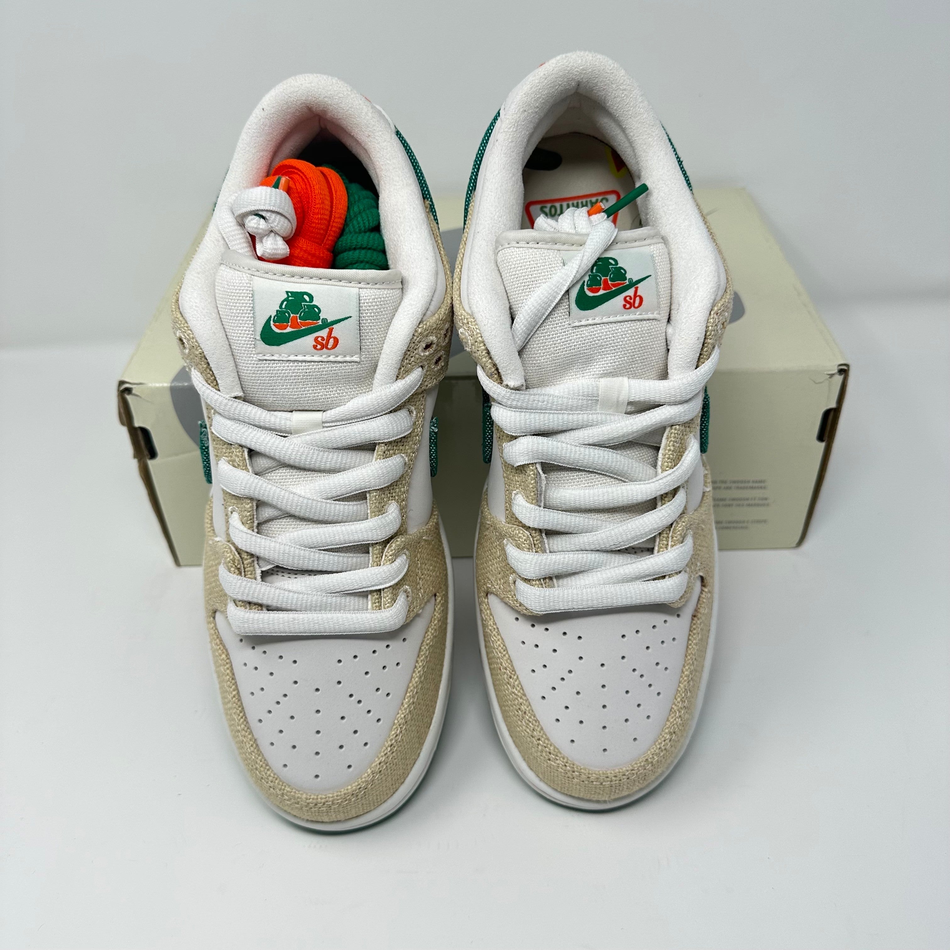 Nike SB Dunk Low Jarritos