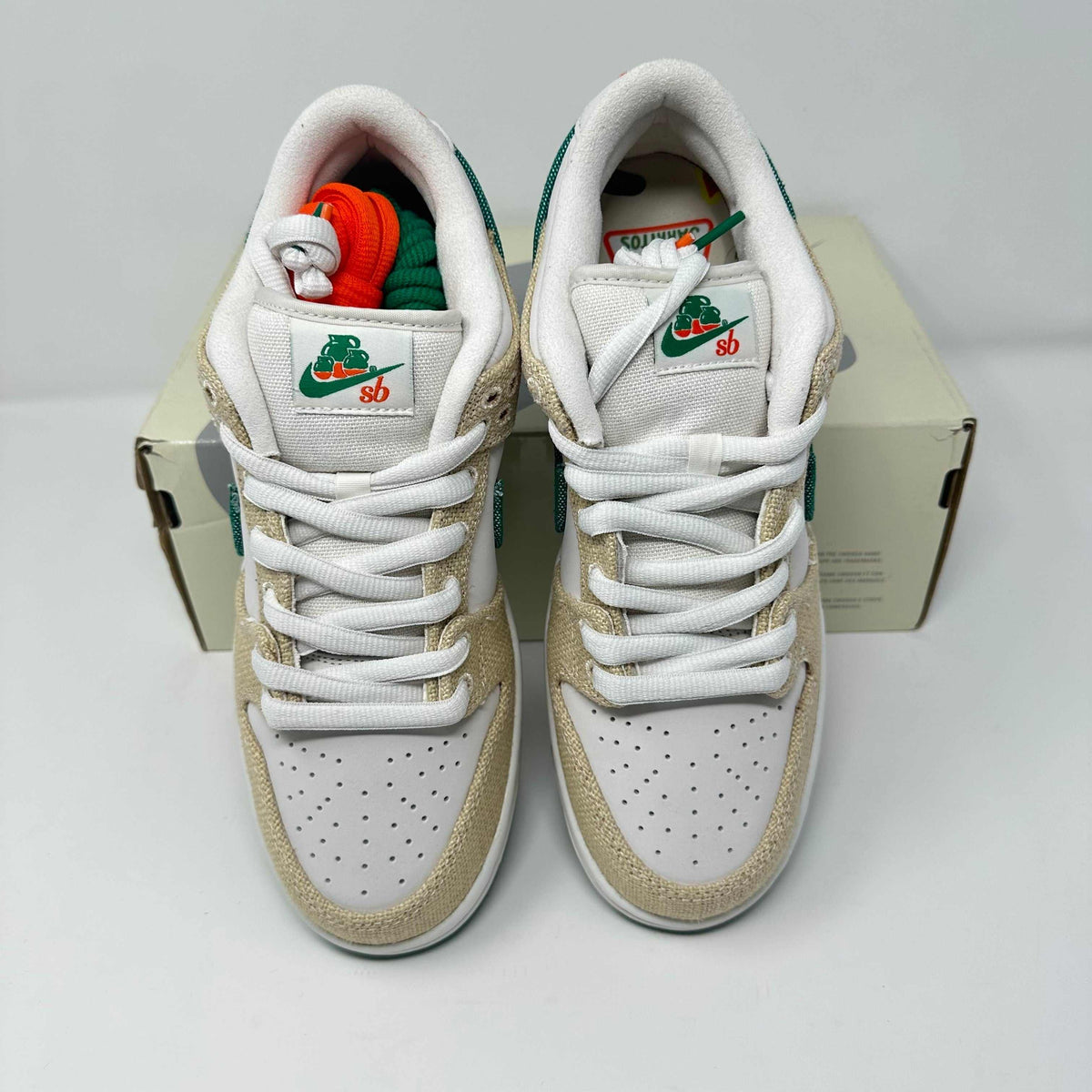 Nike SB Dunk Low Jarritos