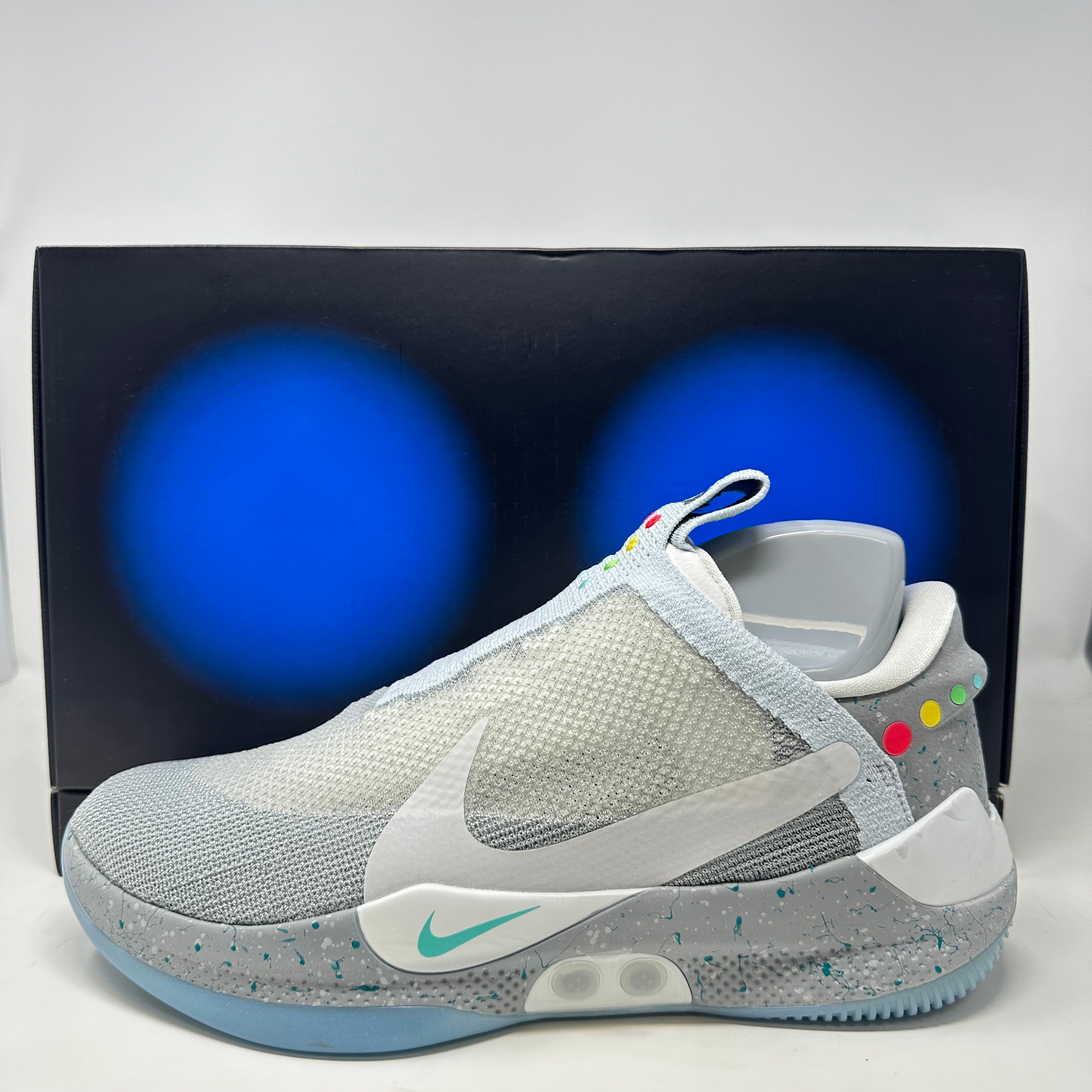 Nike Adapt BB Mag (US Charger)