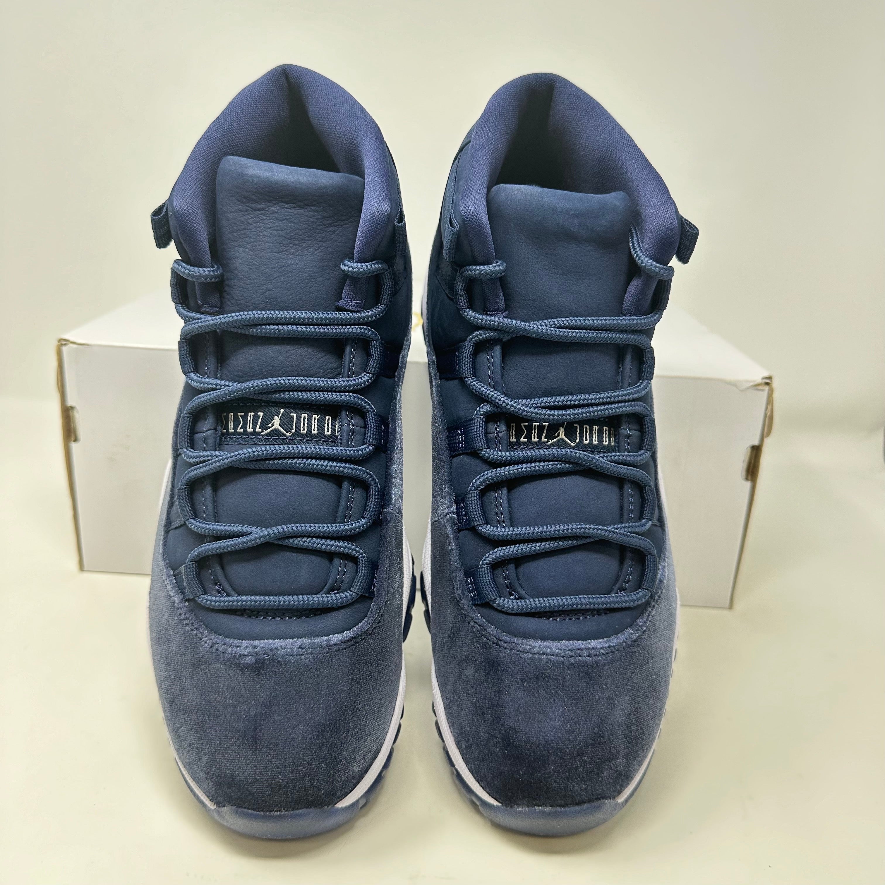 Jordan 11 Retro Midnight Navy