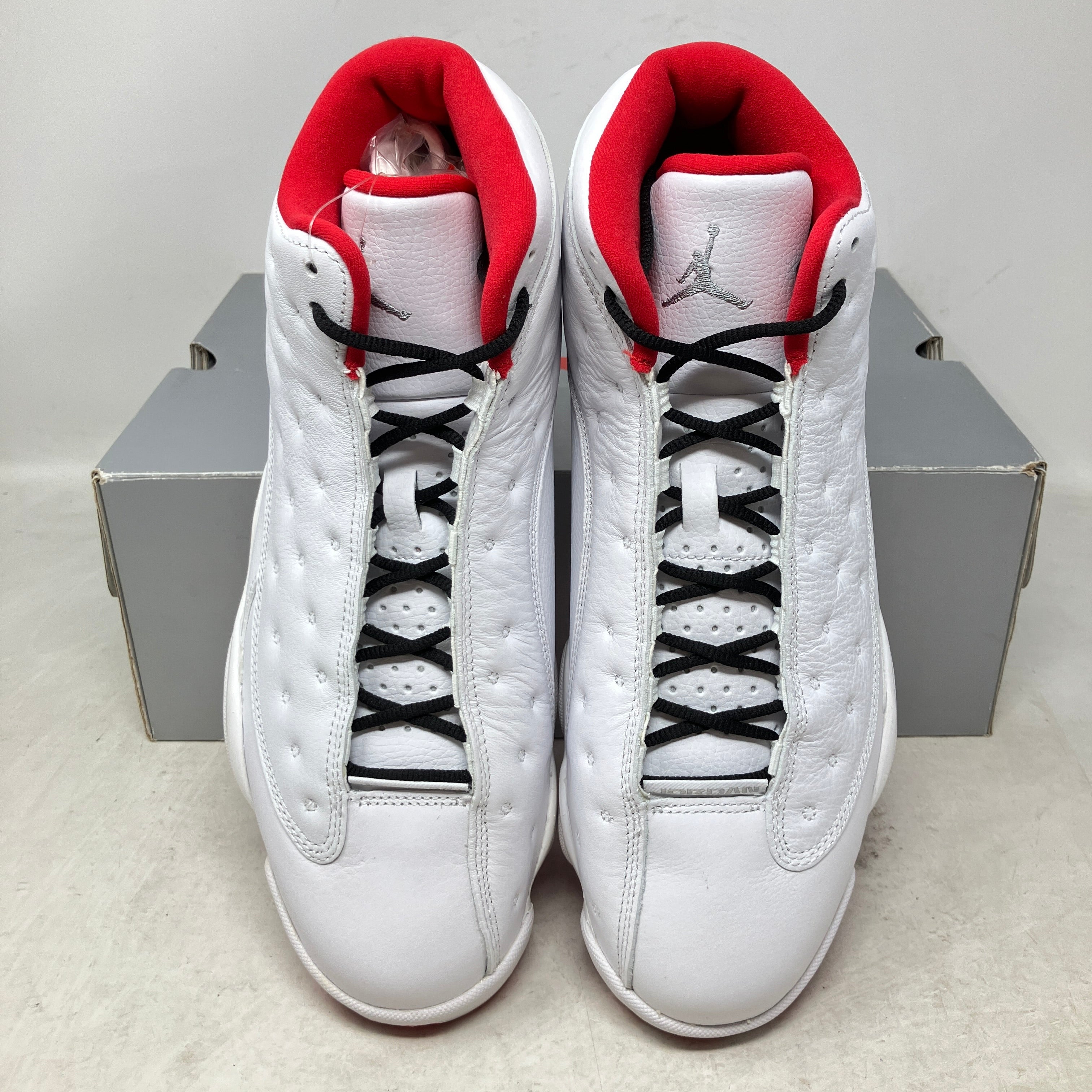 Jordan 13 Retro Alternate History of Flight