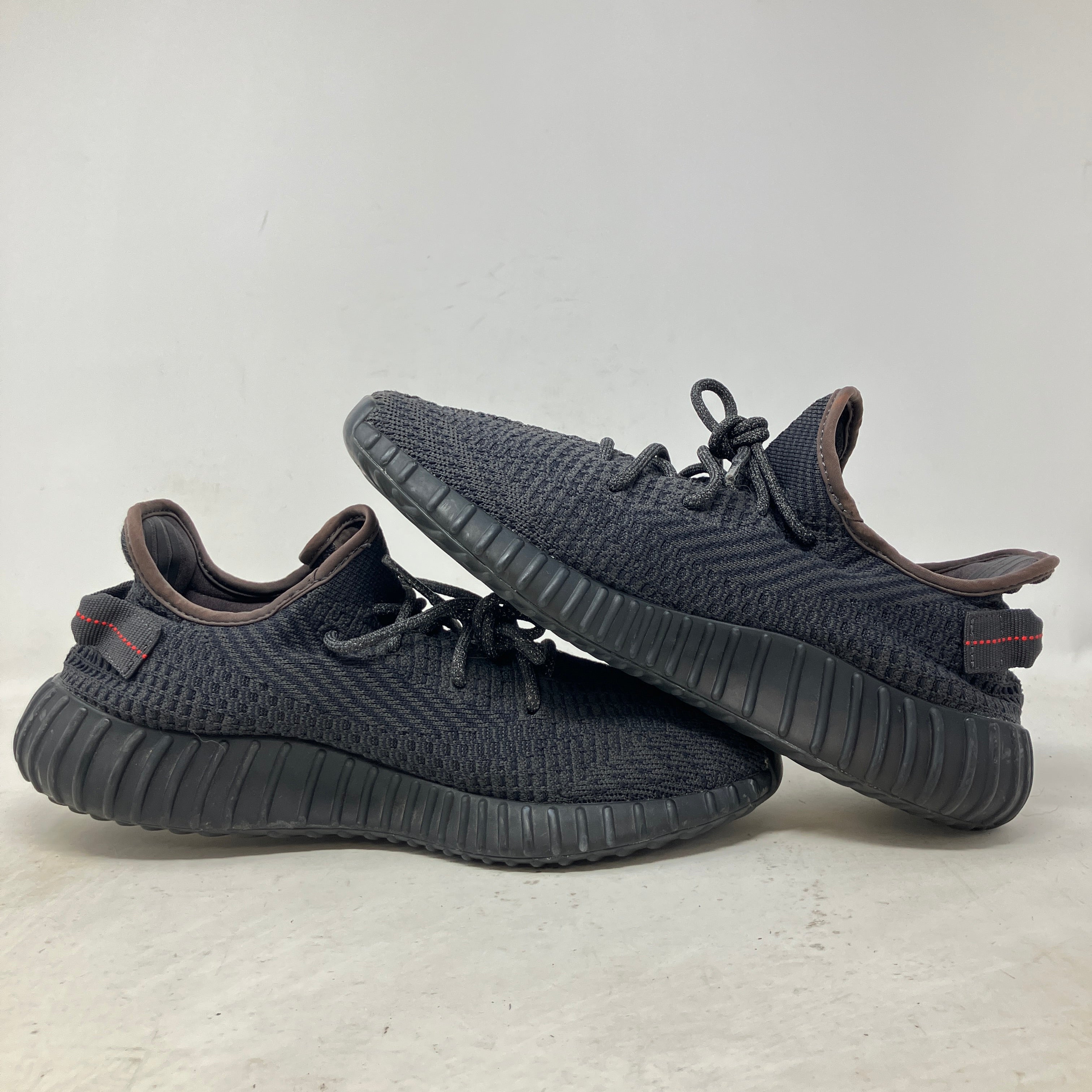adidas Yeezy Boost 350 V2 Black (Non-Reflective)
