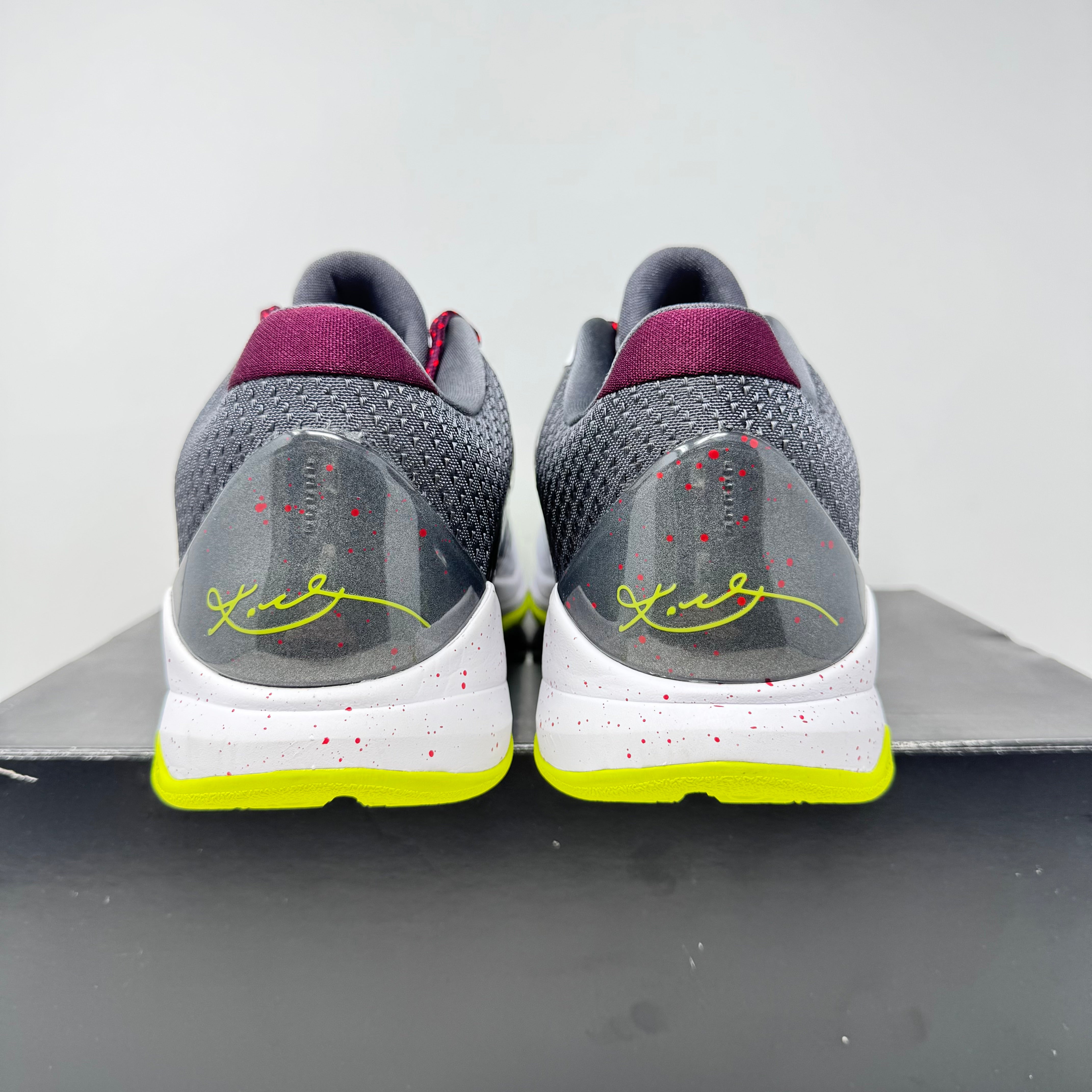 Nike Kobe 5 Protro Chaos
