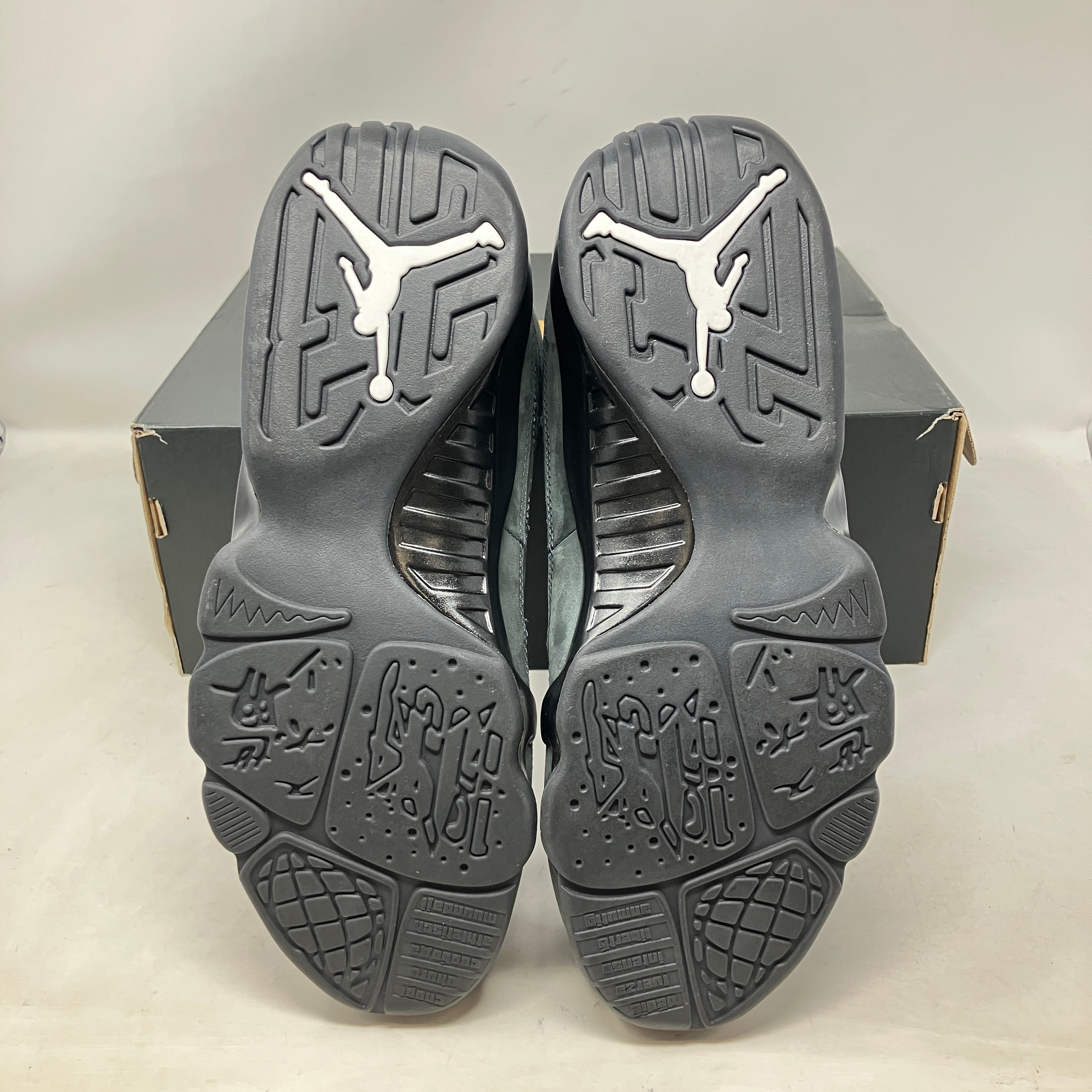 Jordan 9 Retro Anthracite