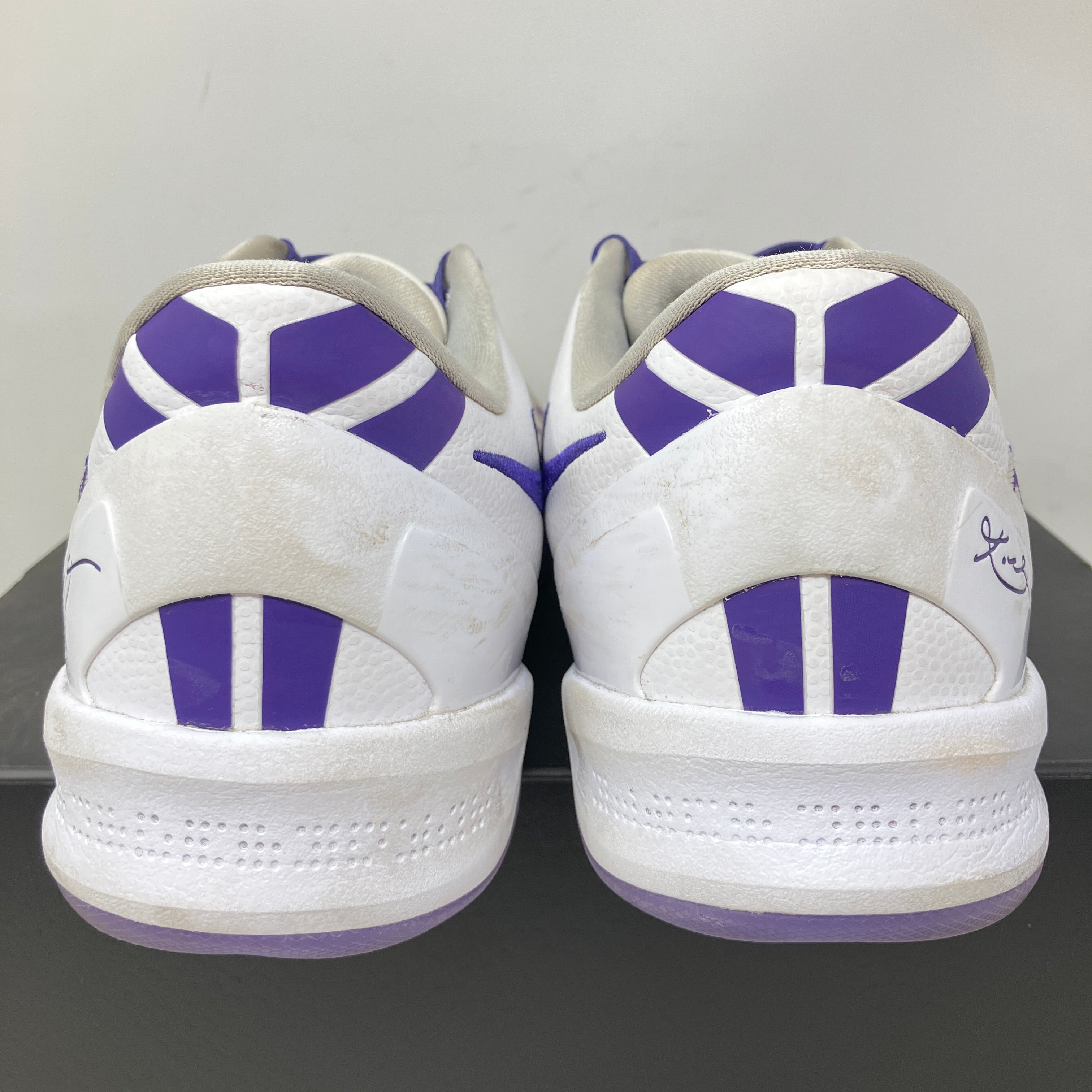 Nike Kobe 8 Protro Court Purple
