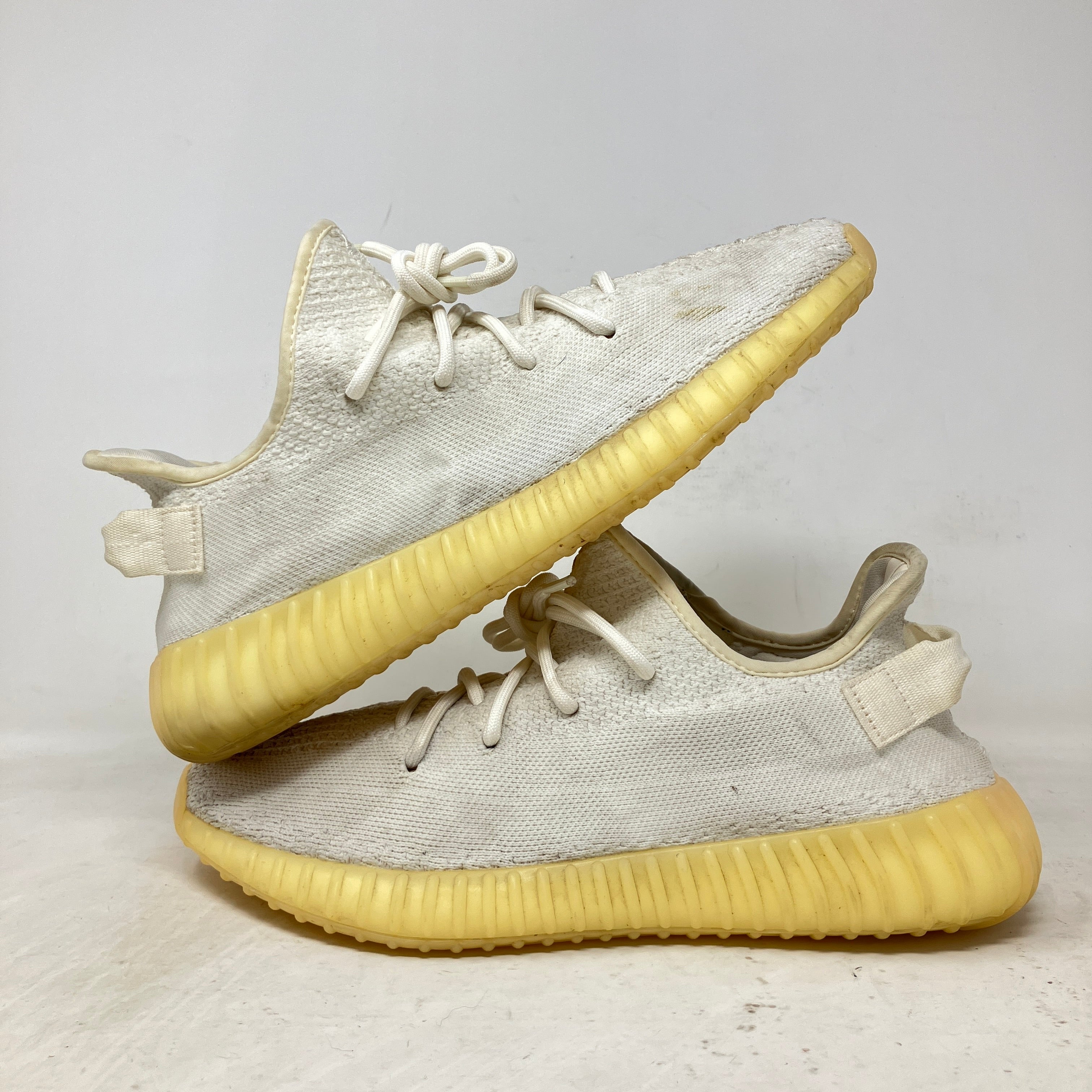 adidas Yeezy Boost 350 V2 Cream