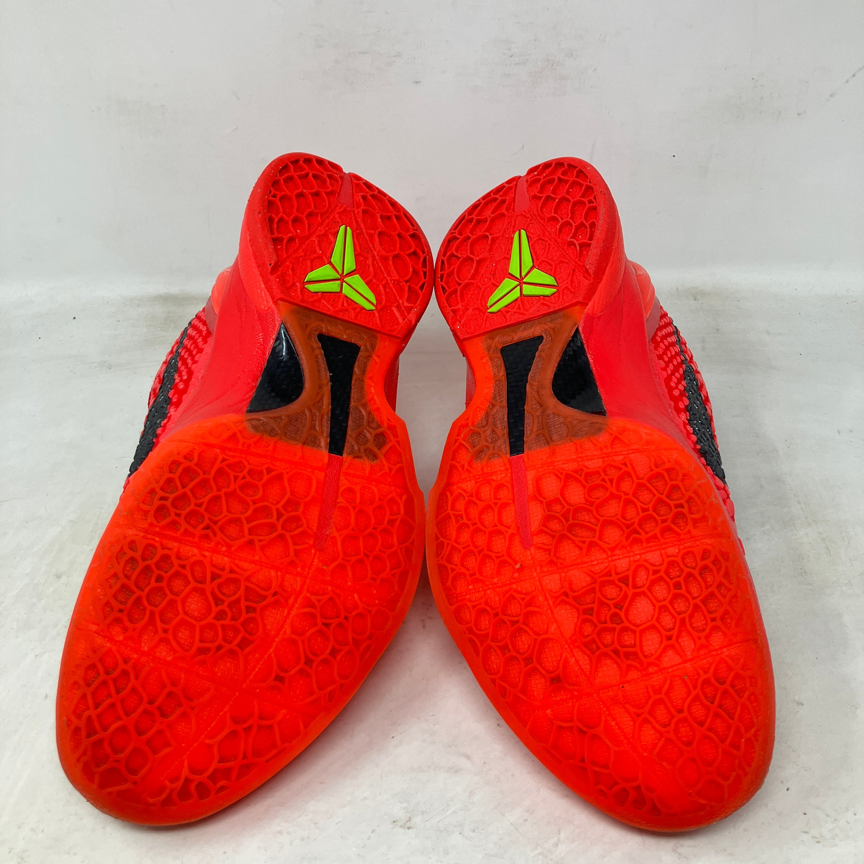 Nike Kobe 6 Protro Reverse Grinch